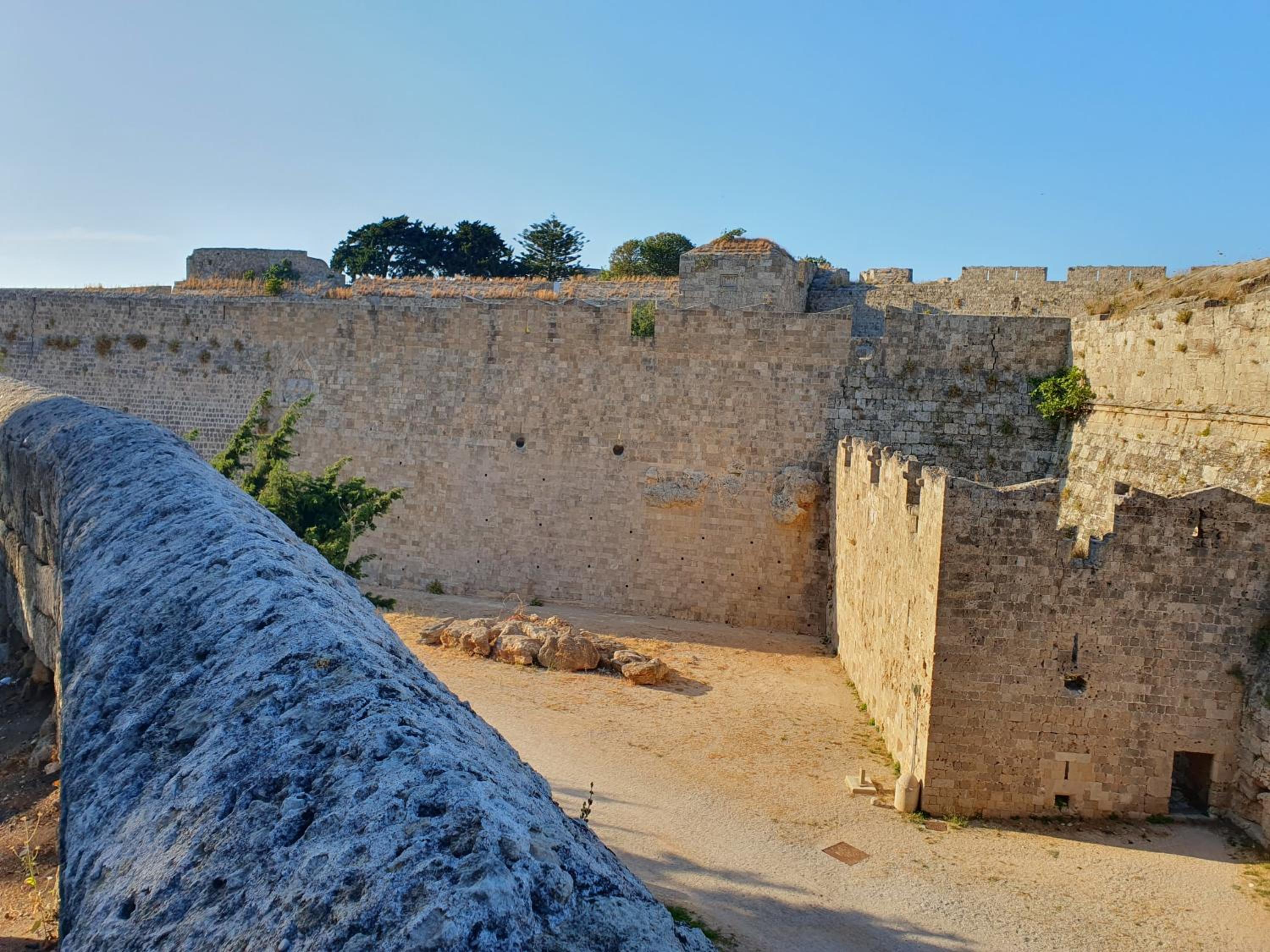 Yiannis Sokaki detached House