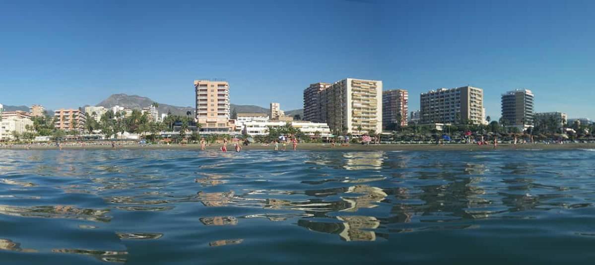 Apartamento San Cristóbal Benalmádena Costa