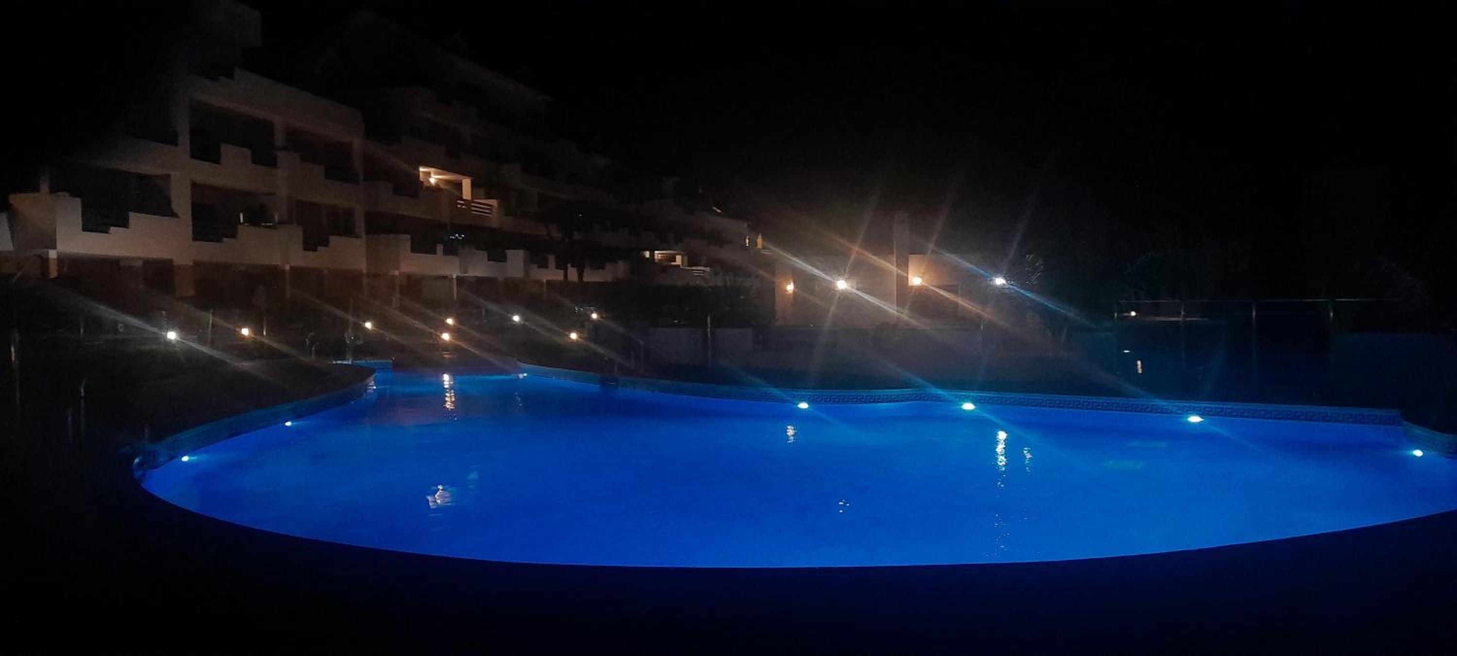 Appartment Urbanizacion Duquesa Suites Golf and Garden Beautiful View