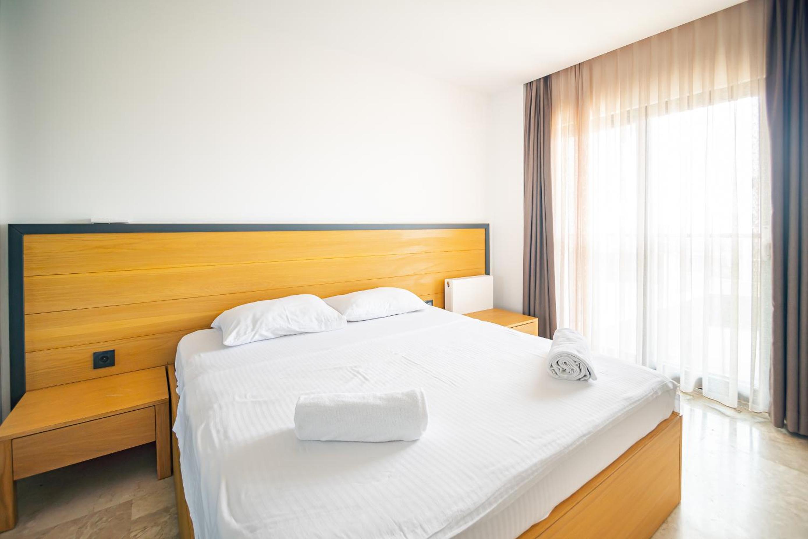 Royal Blue Istanbul - Luxury Villas
