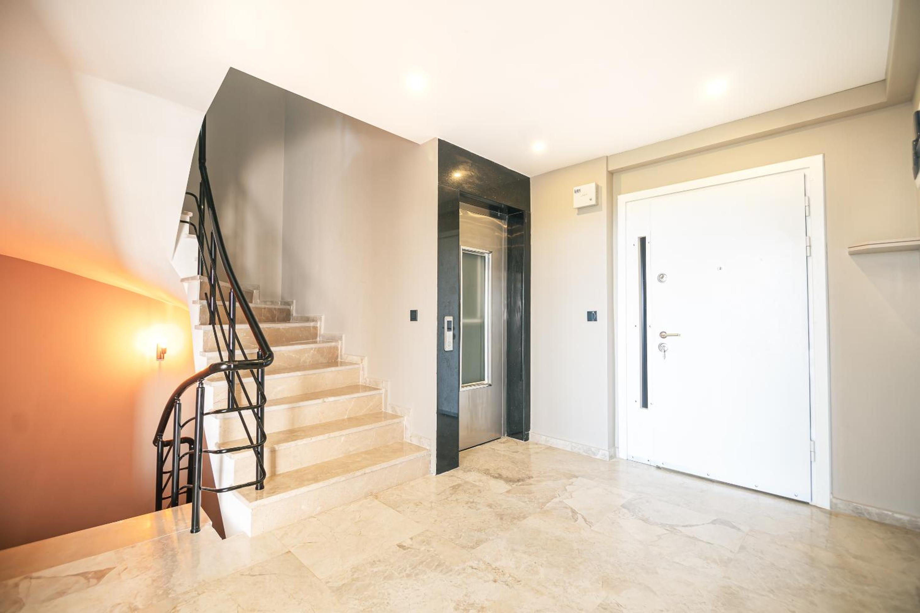Royal Blue Istanbul - Luxury Villas