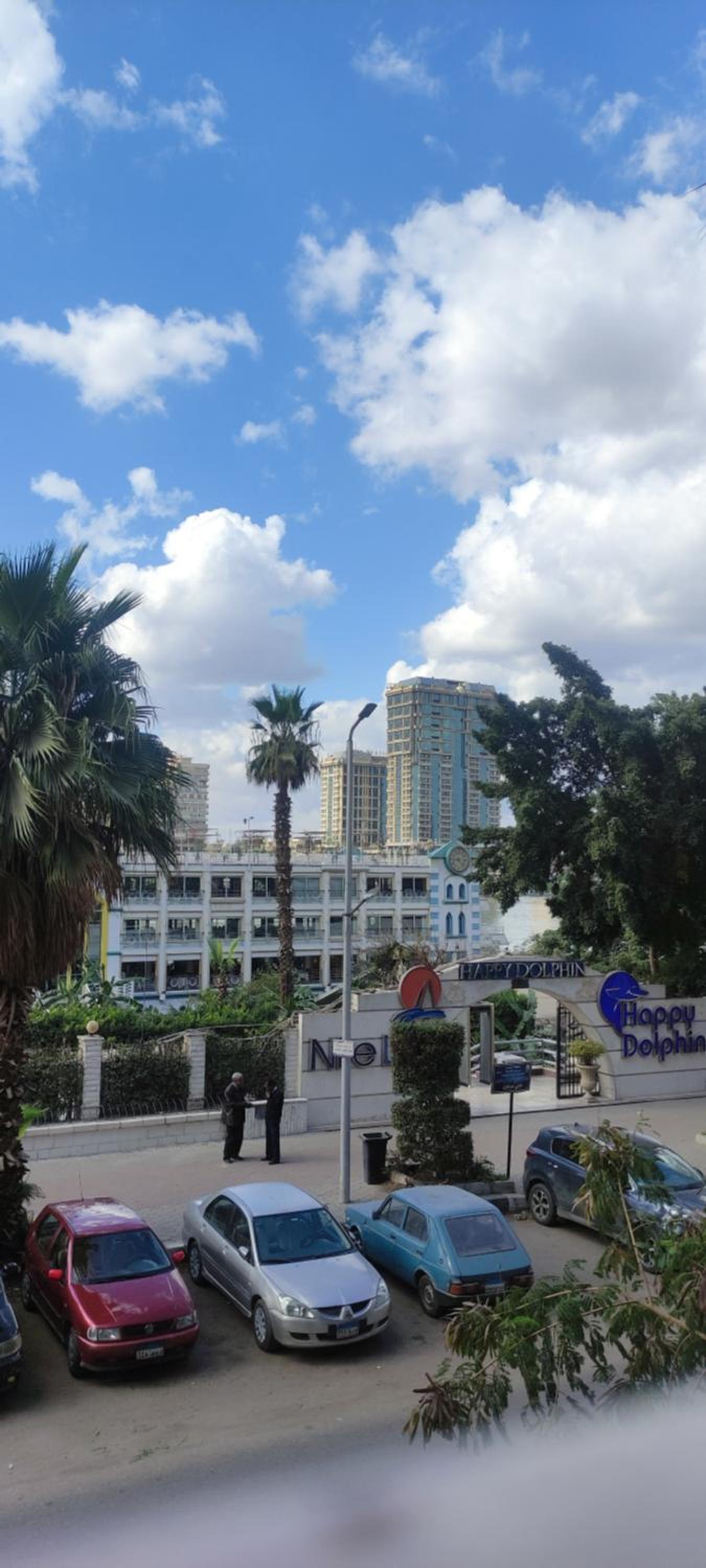Cairo