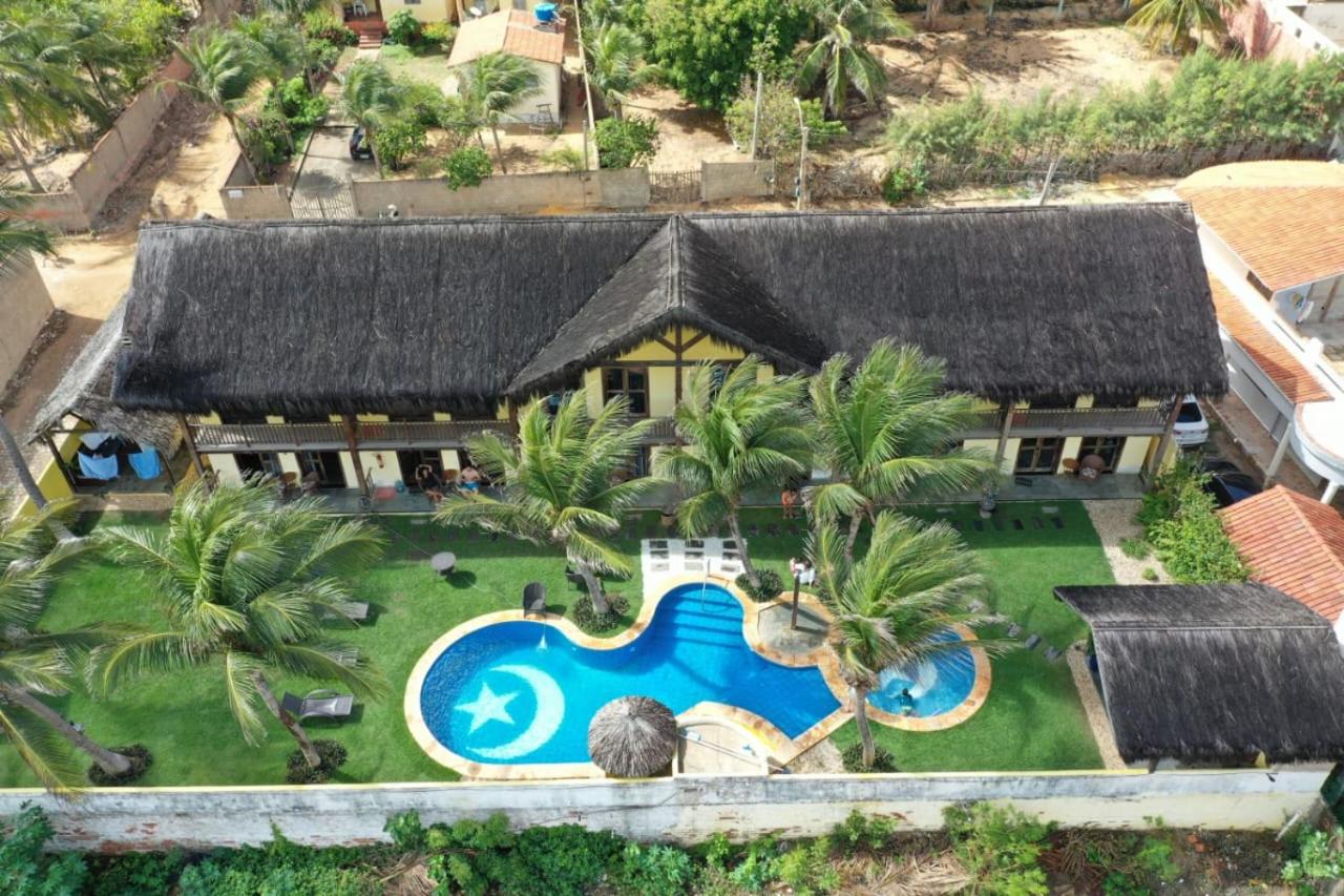 Residencial Sirius Canoa
