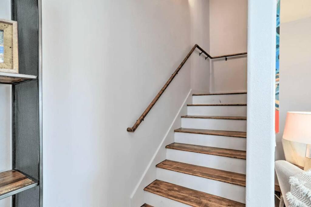 'Pagosa Elevated' Downtown Home view 4