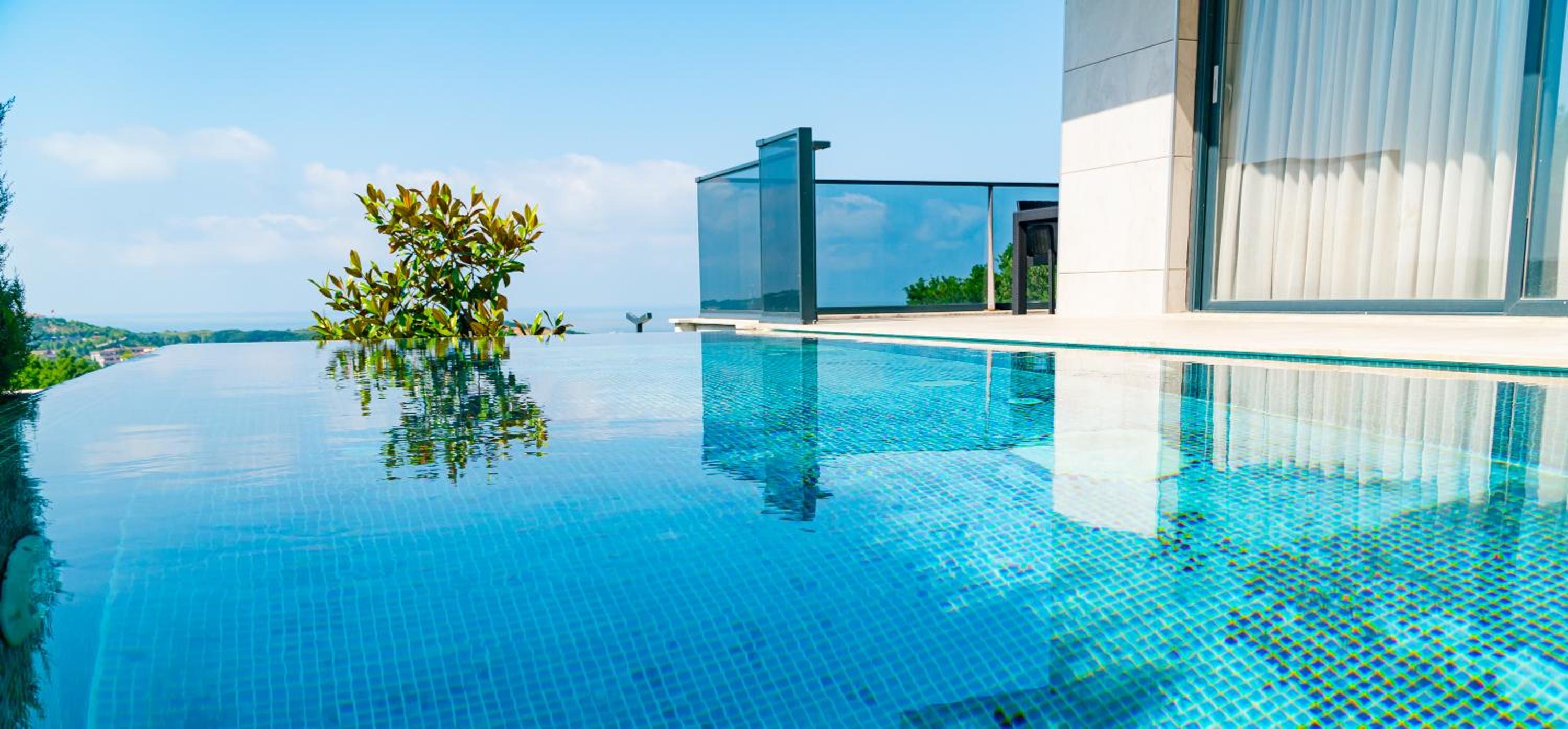 Royal Blue Istanbul - Luxury Villas