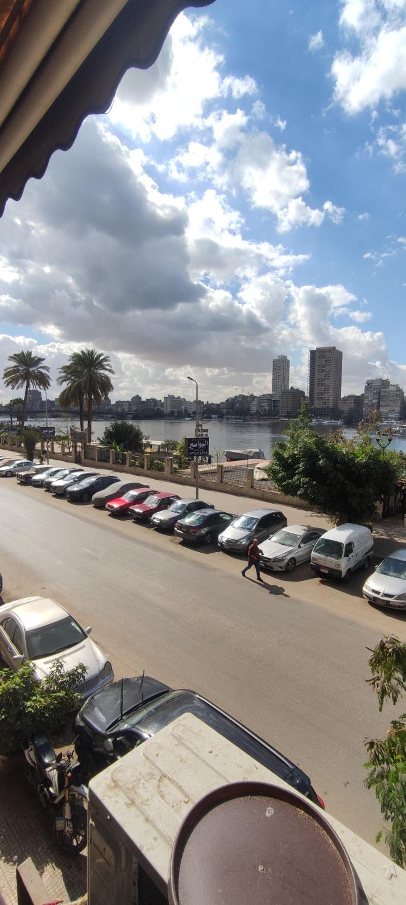 Cairo