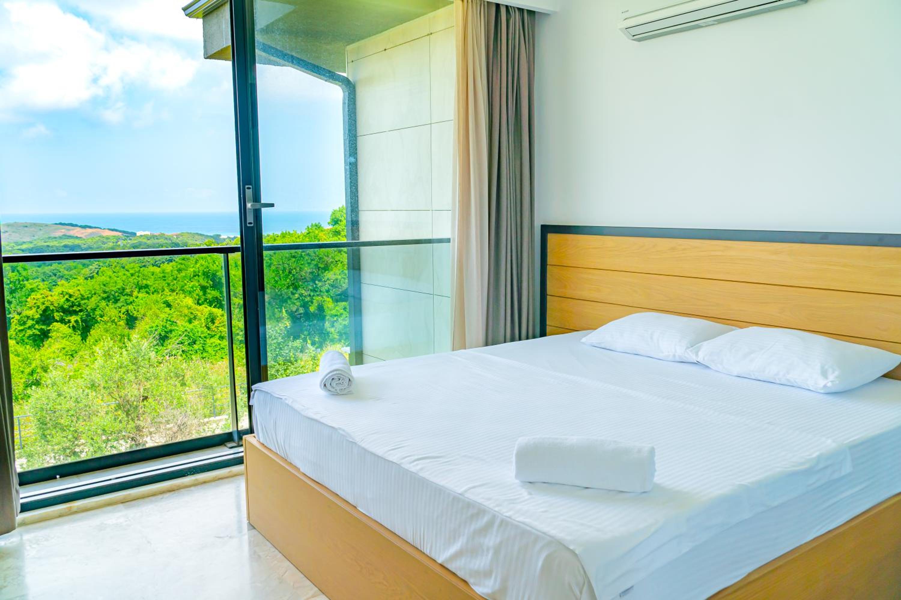 Royal Blue Istanbul - Luxury Villas