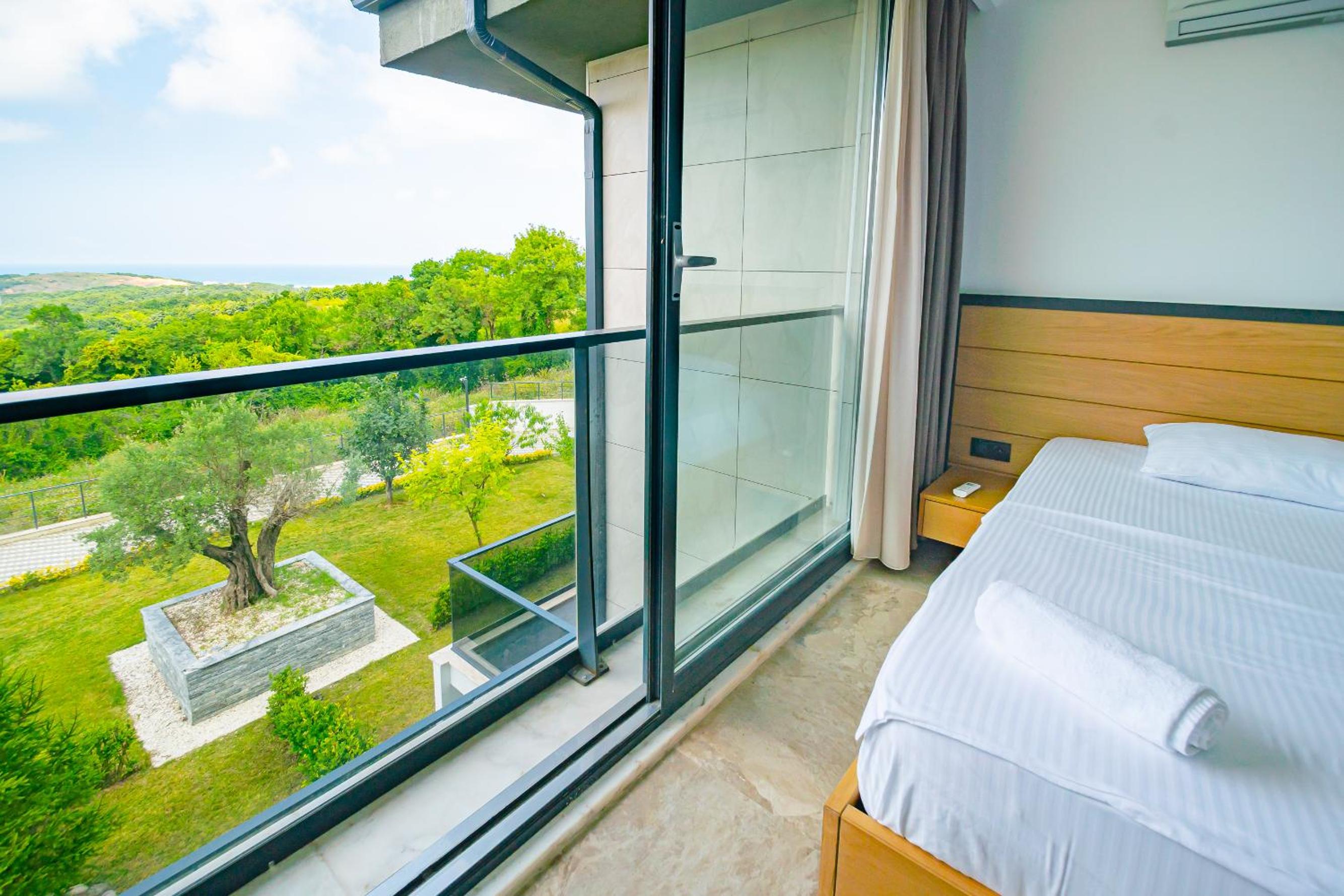 Royal Blue Istanbul - Luxury Villas
