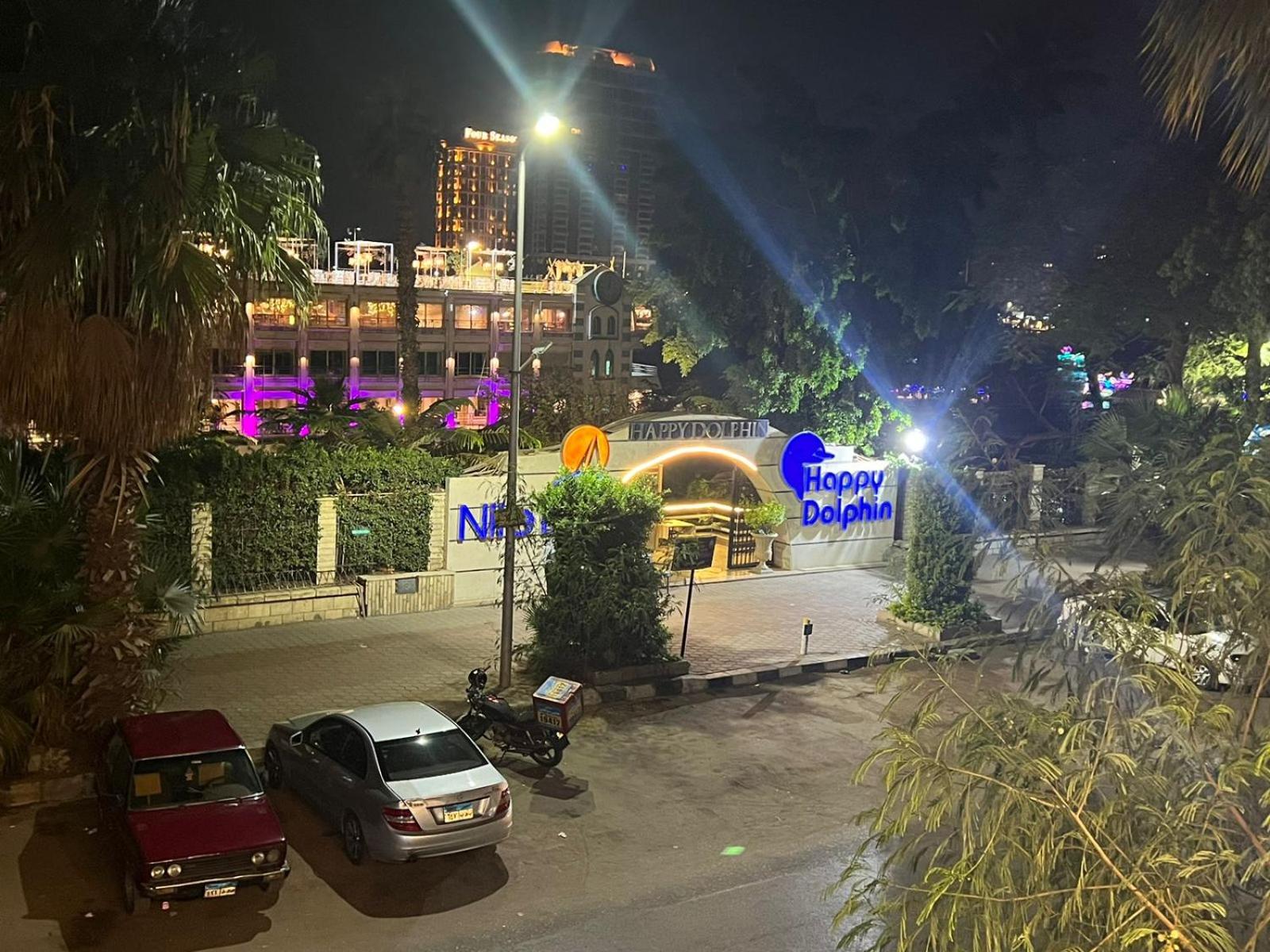 Cairo