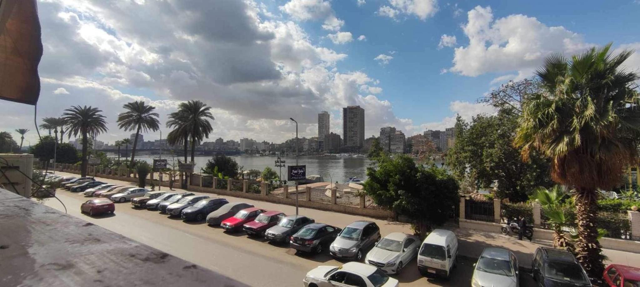Cairo