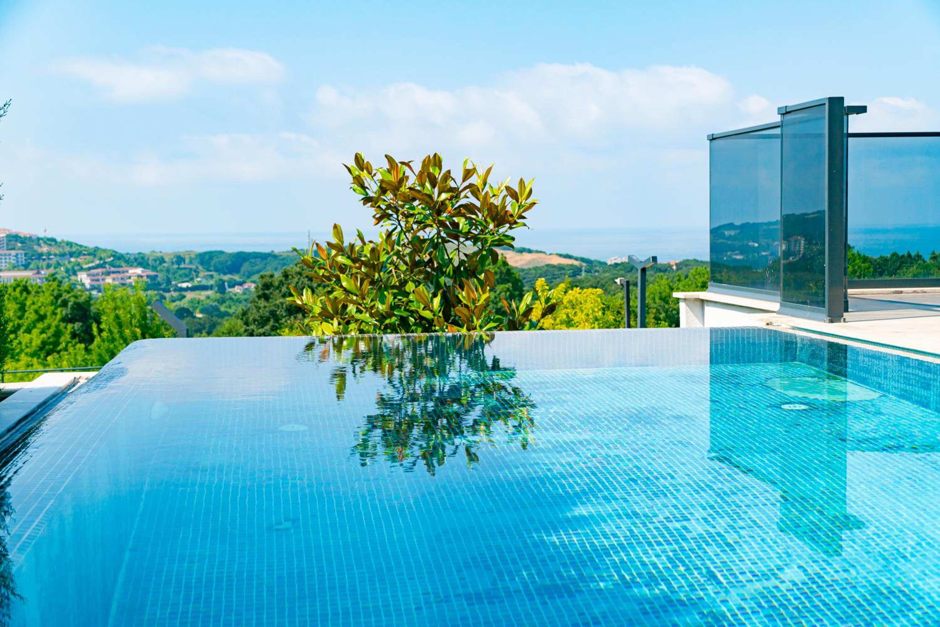 Royal Blue Istanbul - Luxury Villas