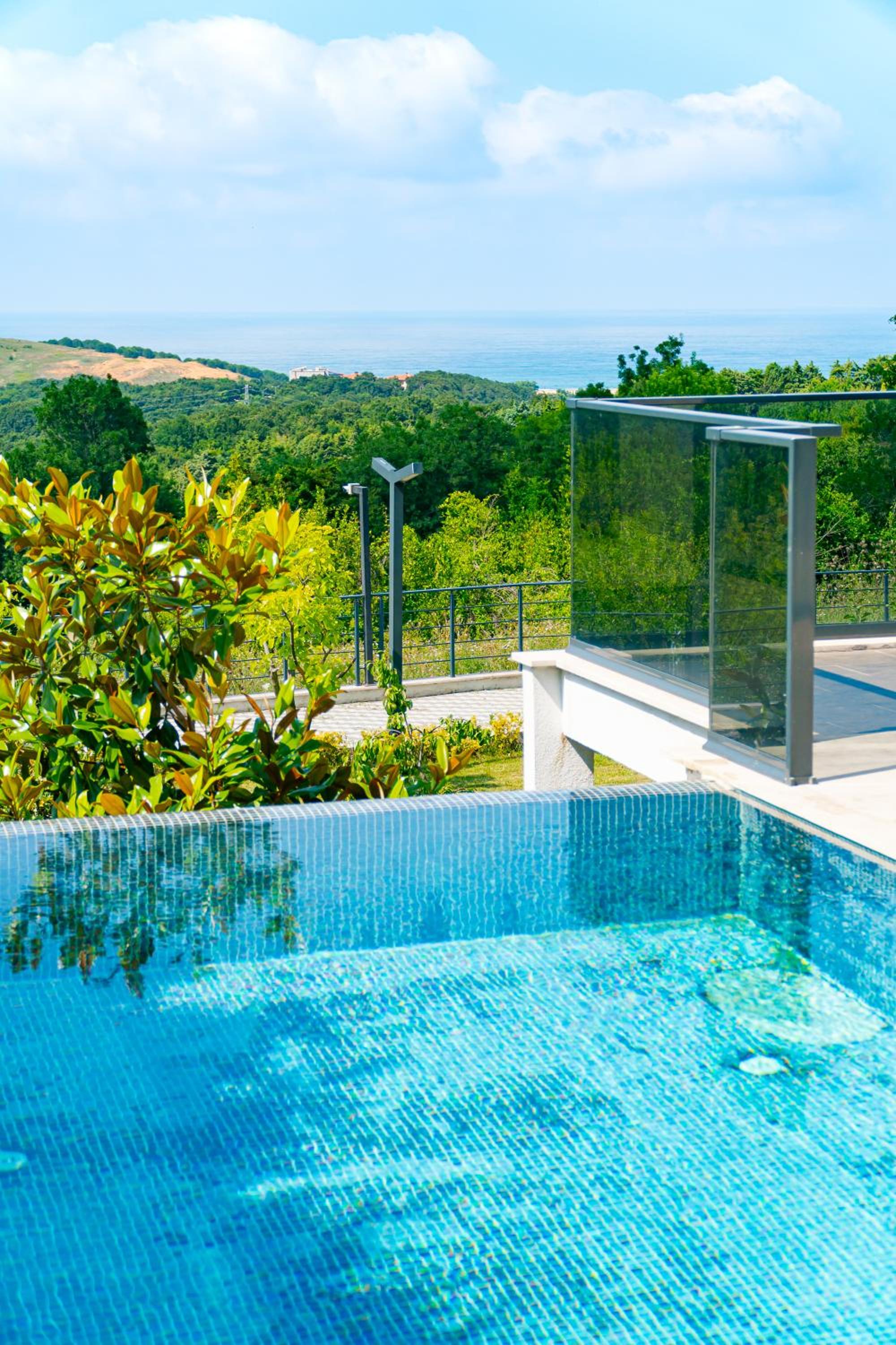 Royal Blue Istanbul - Luxury Villas