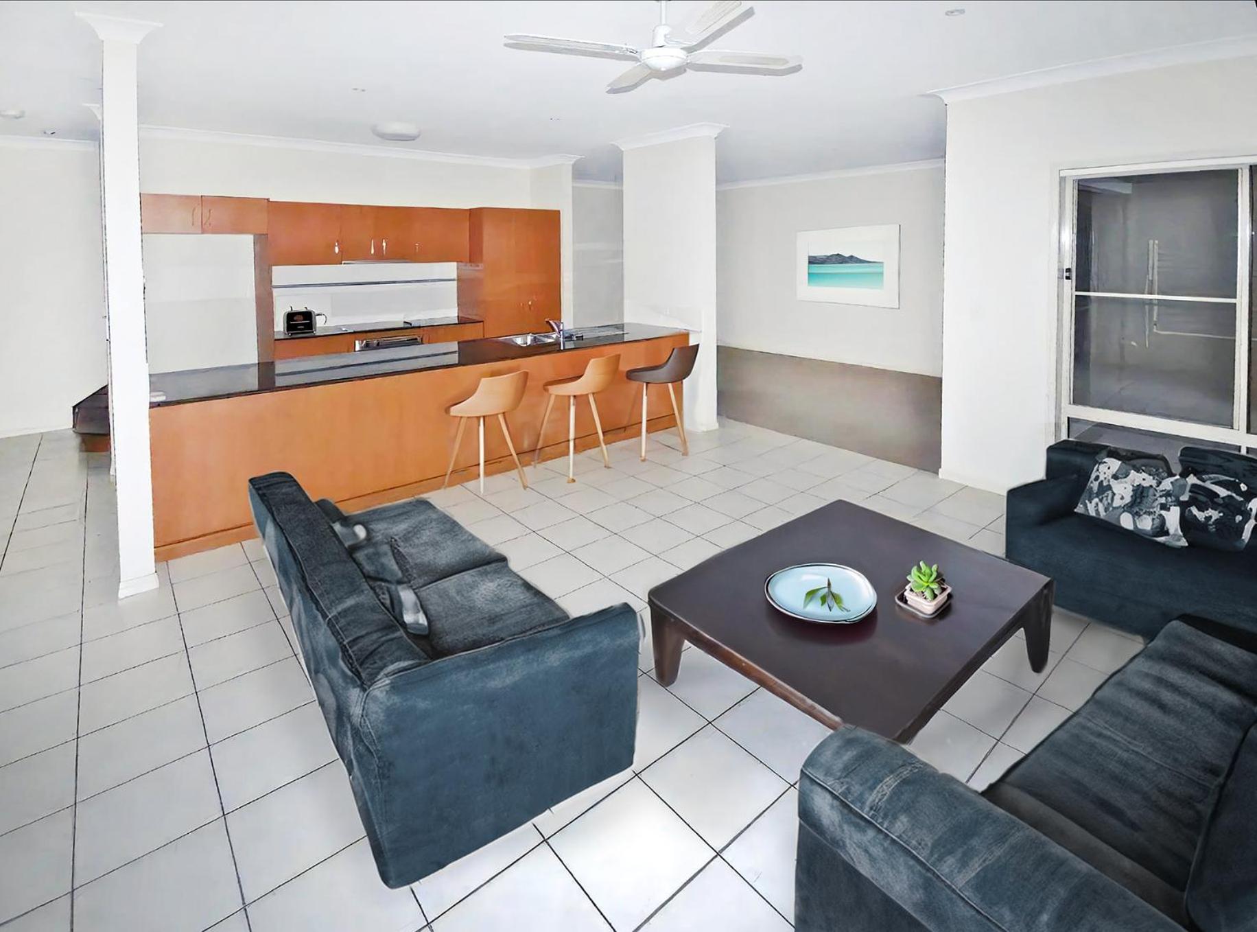 Bond Uni Guest house
