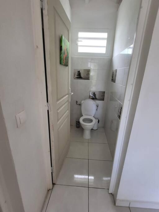 Maisonnette Guadeloupéenne