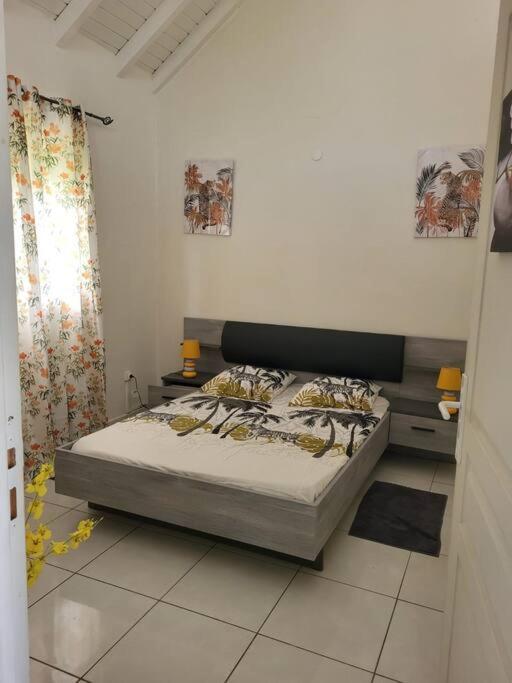 Maisonnette Guadeloupéenne