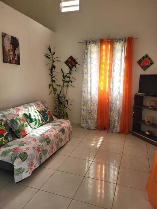 Maisonnette Guadeloupéenne