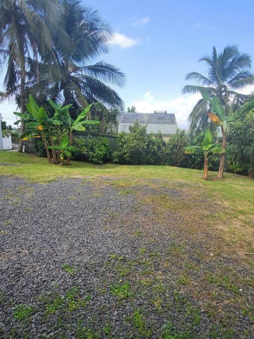 Maisonnette Guadeloupéenne