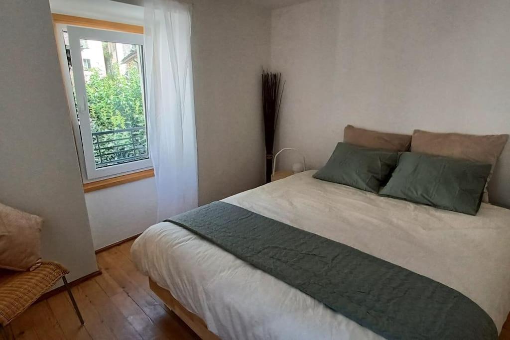 Casa Leventina