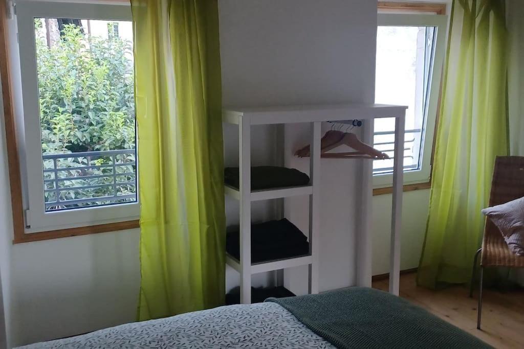 Casa Leventina