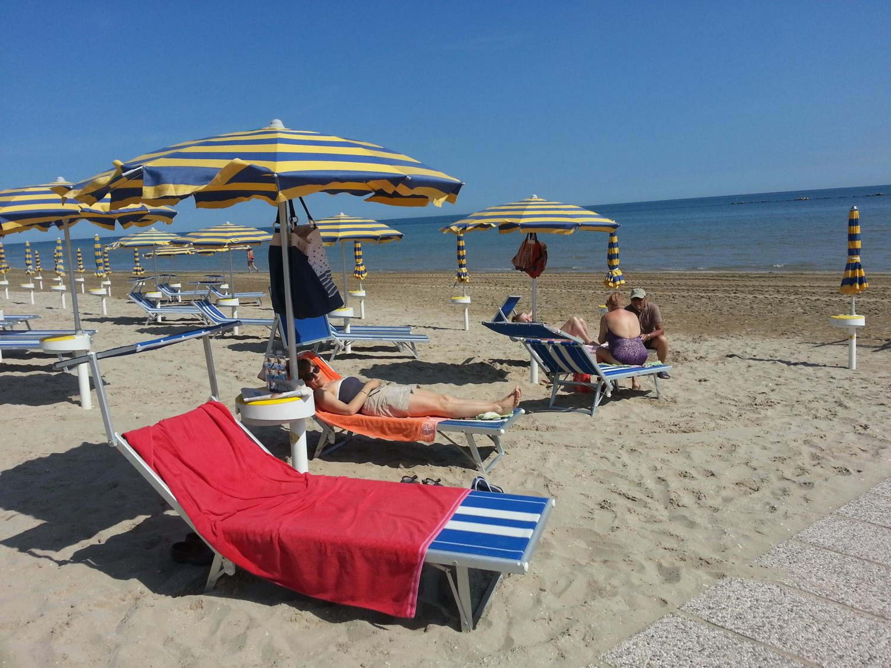Al Villino del Sole