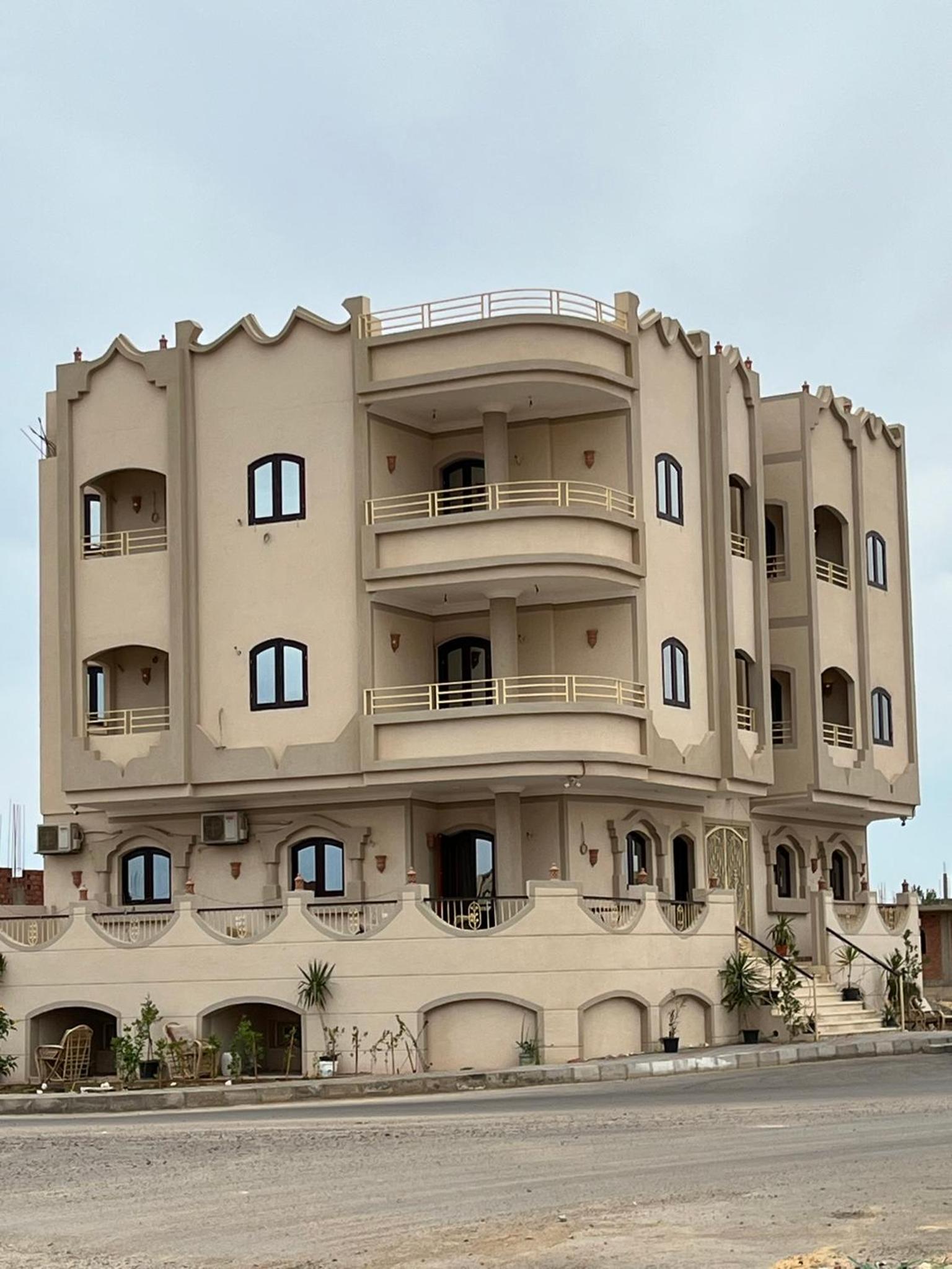Villa Muhammad