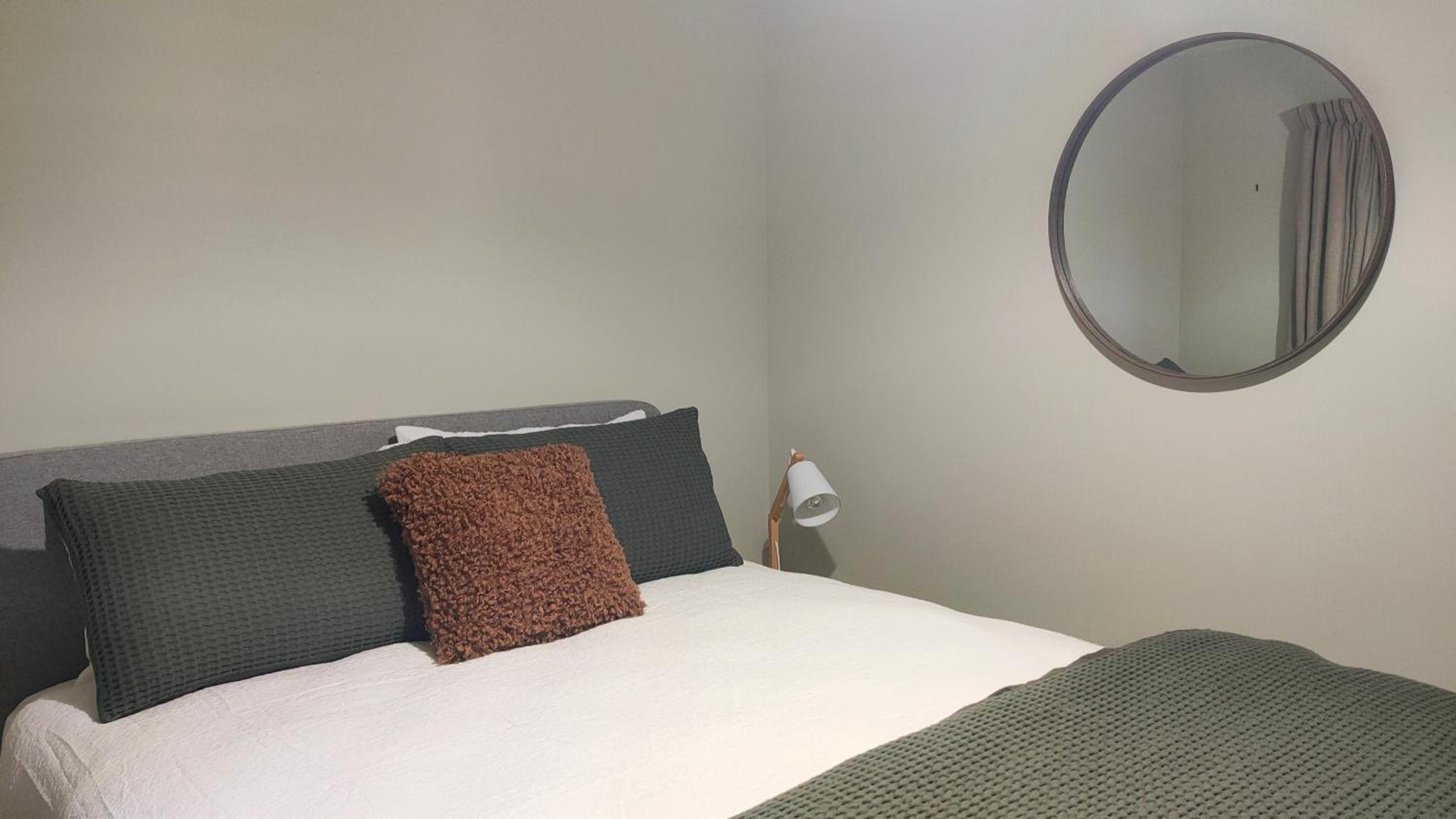Pukemara Retreat