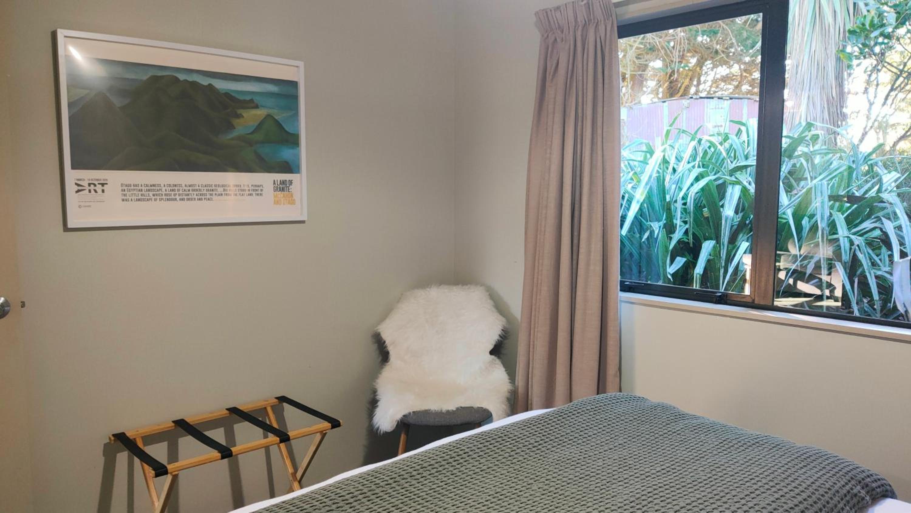 Pukemara Retreat