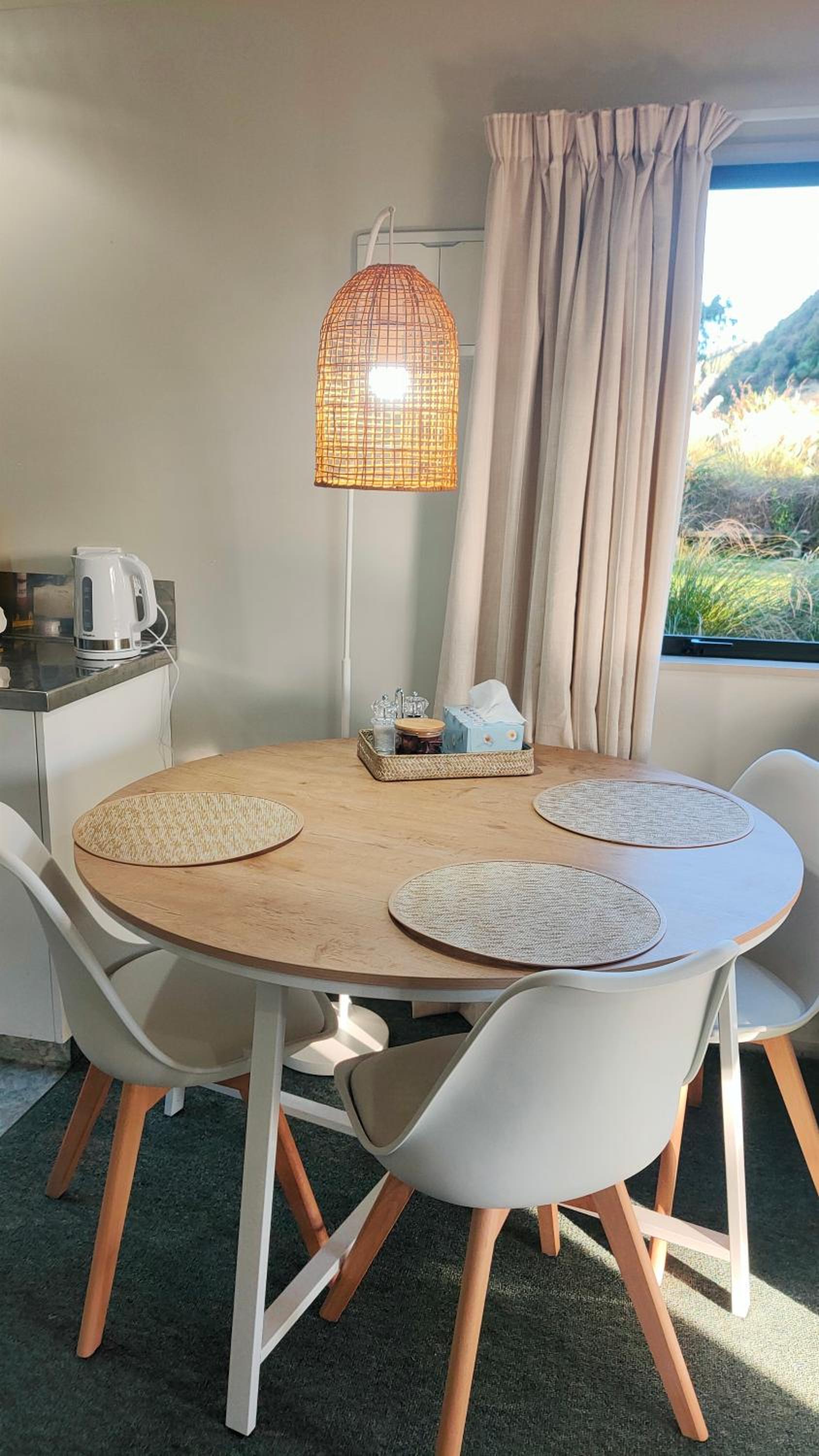 Pukemara Retreat