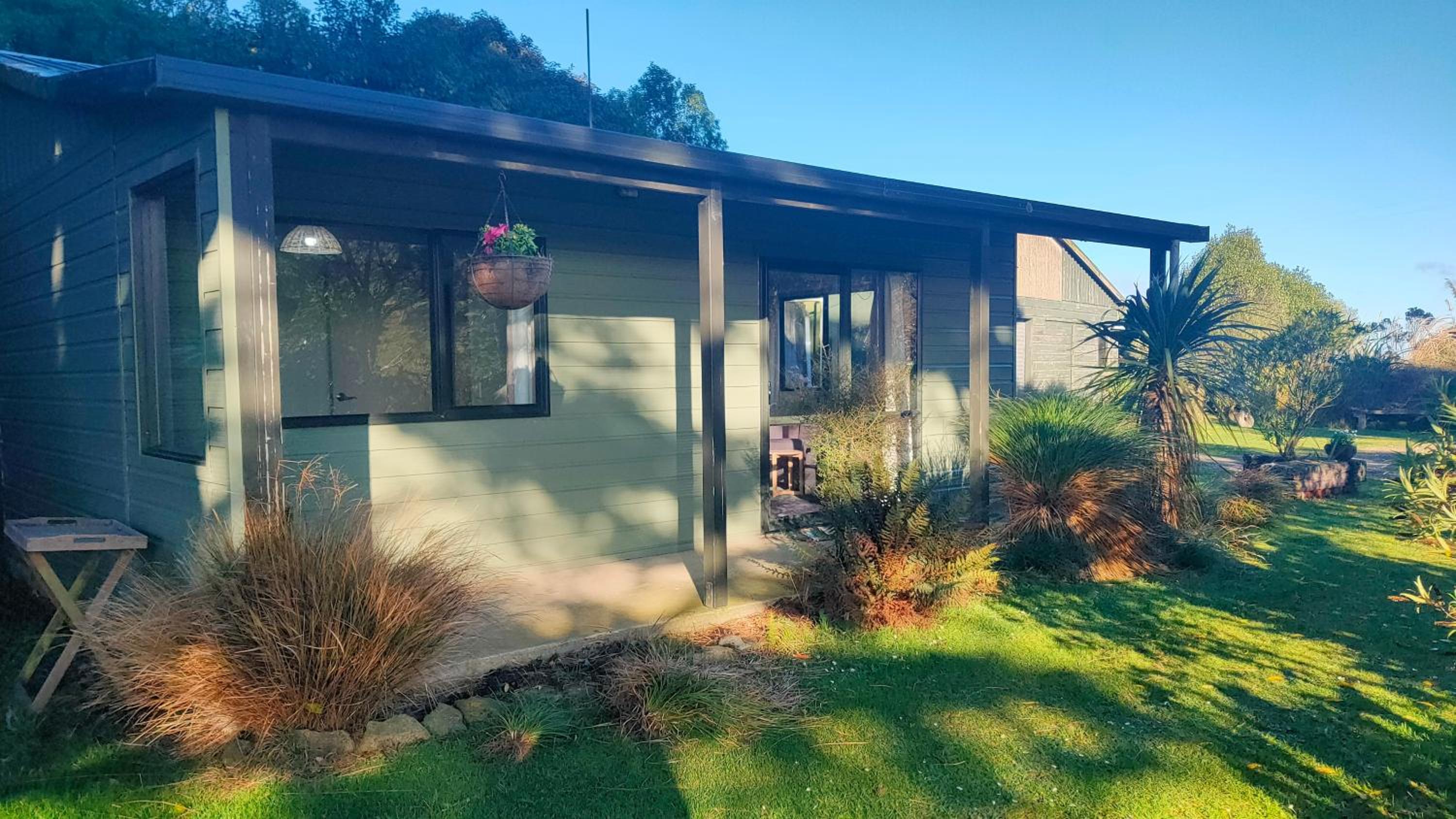 Pukemara Retreat