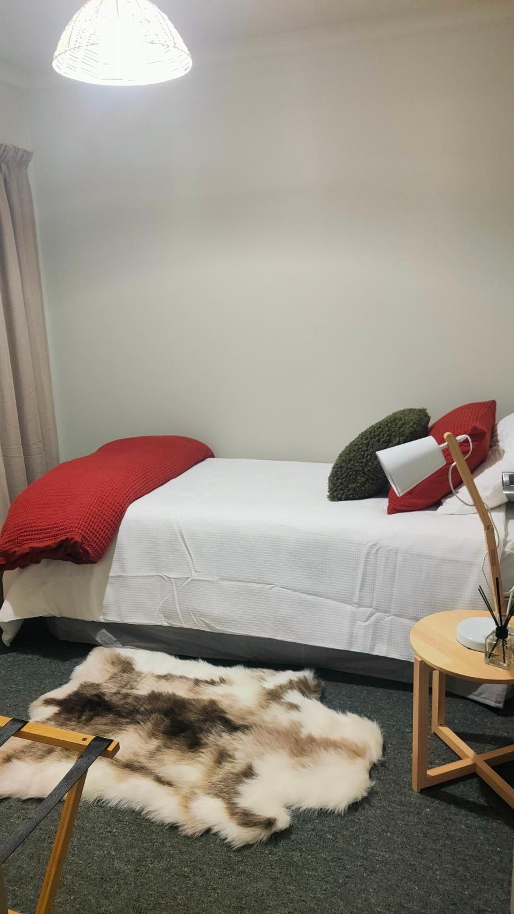 Pukemara Retreat