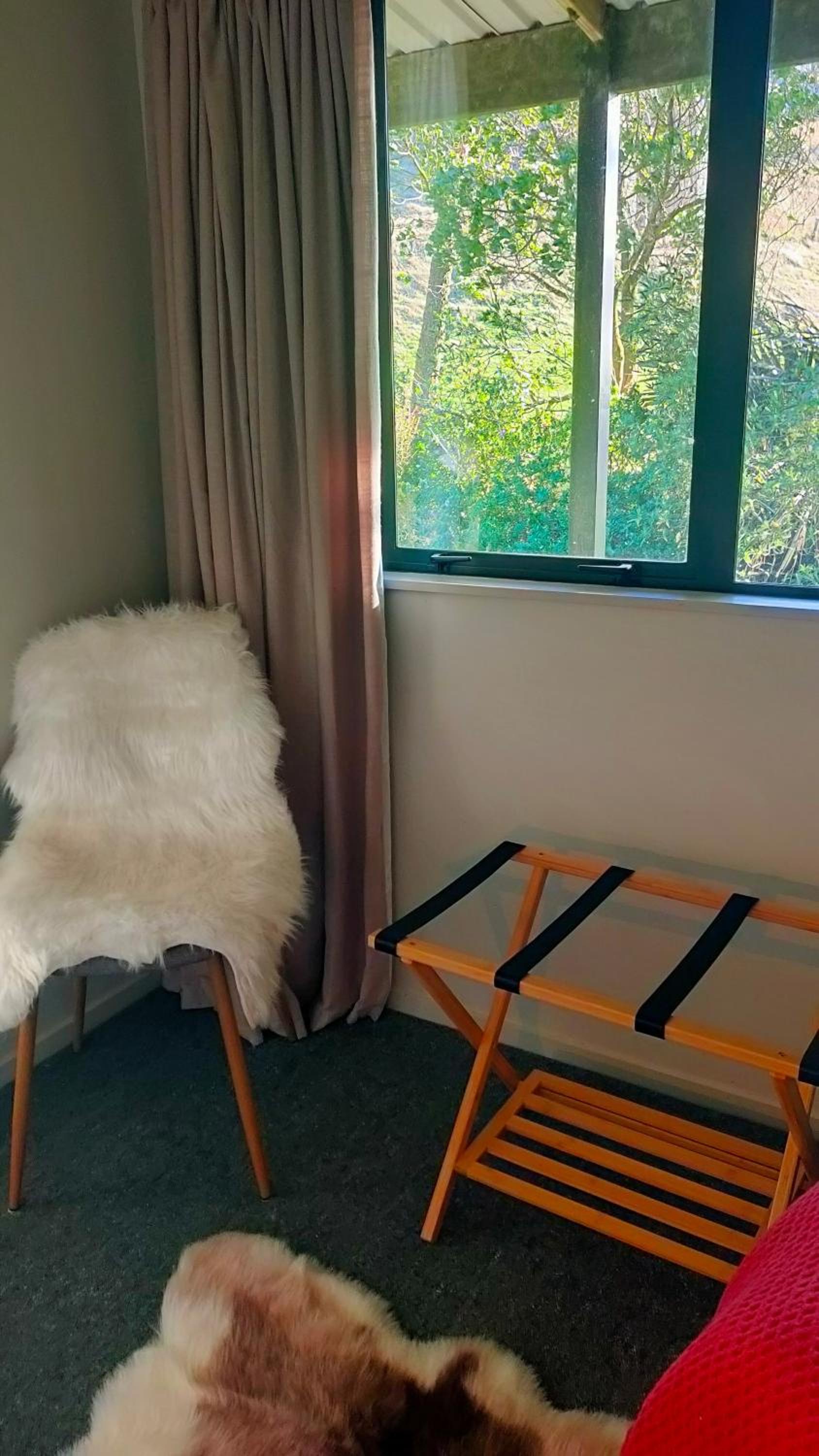 Pukemara Retreat