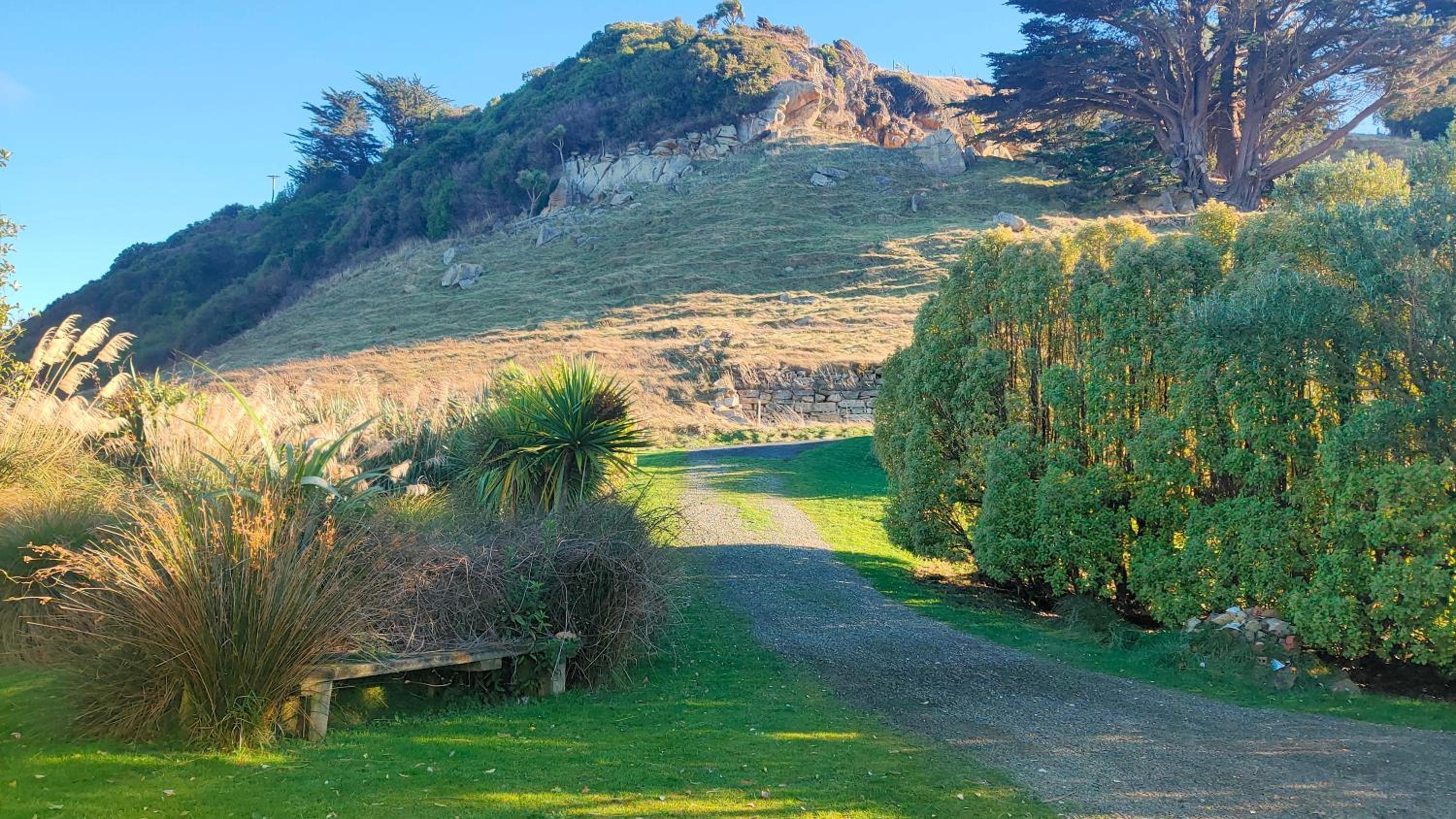 Pukemara Retreat