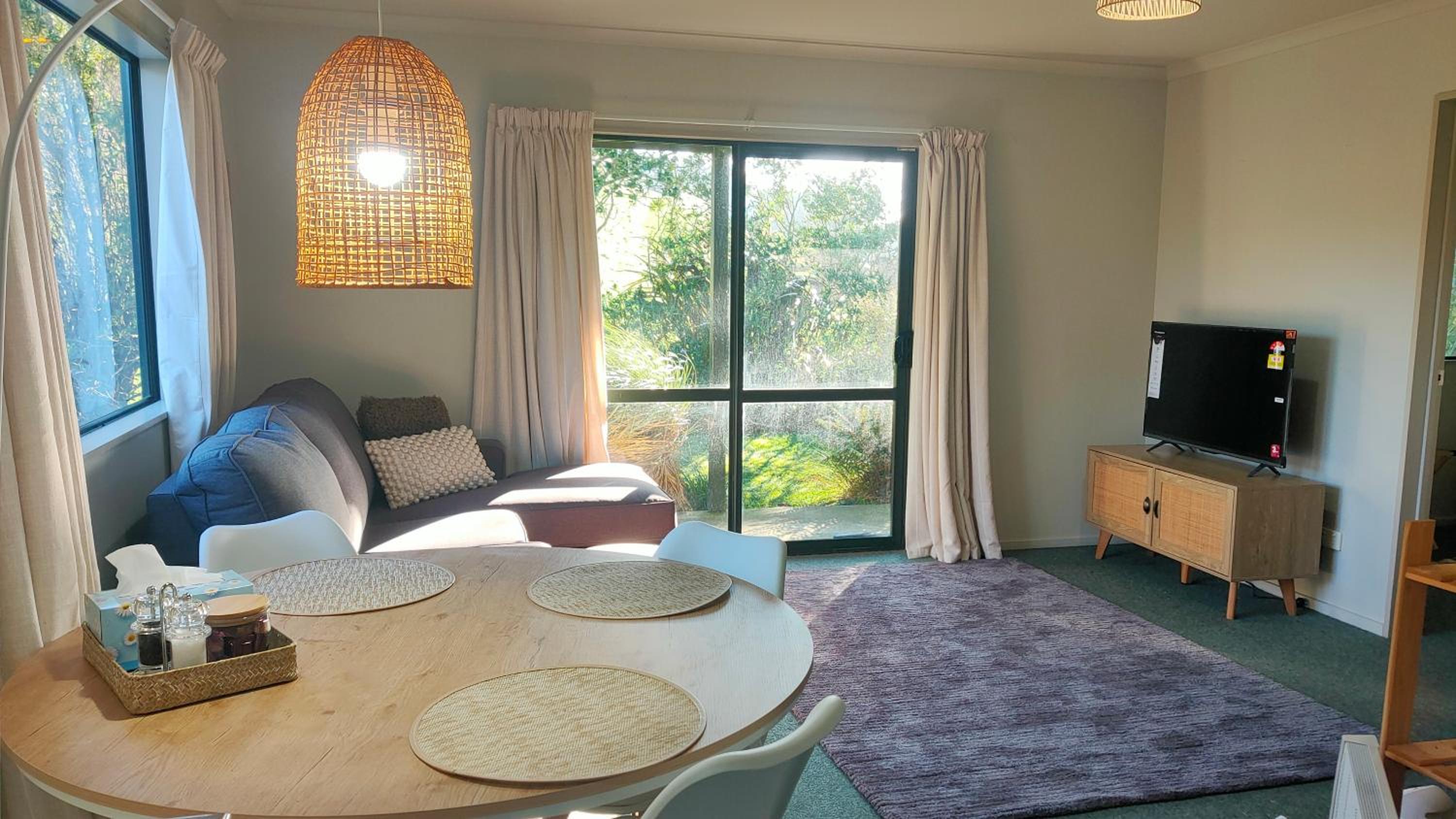 Pukemara Retreat