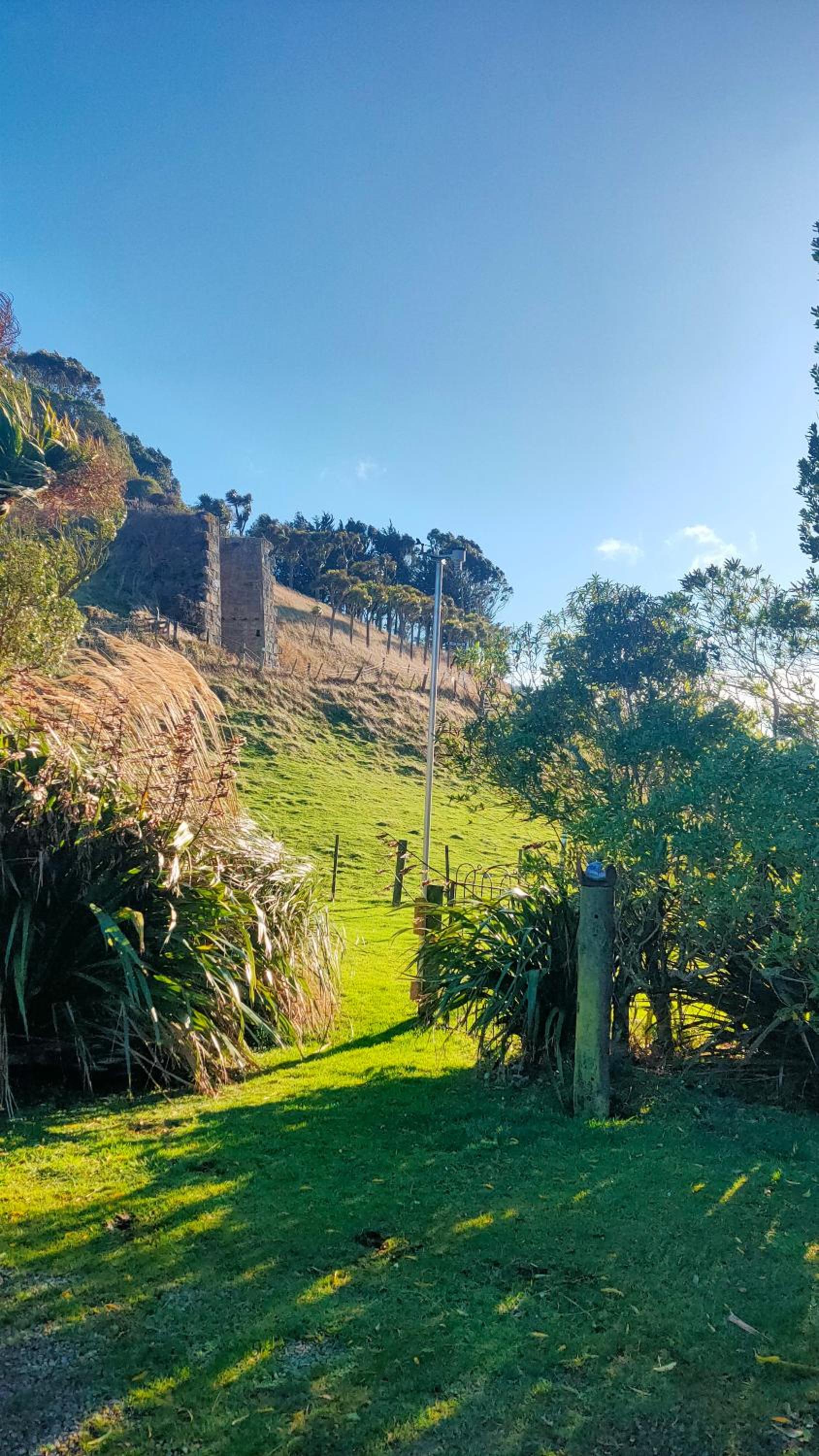Pukemara Retreat