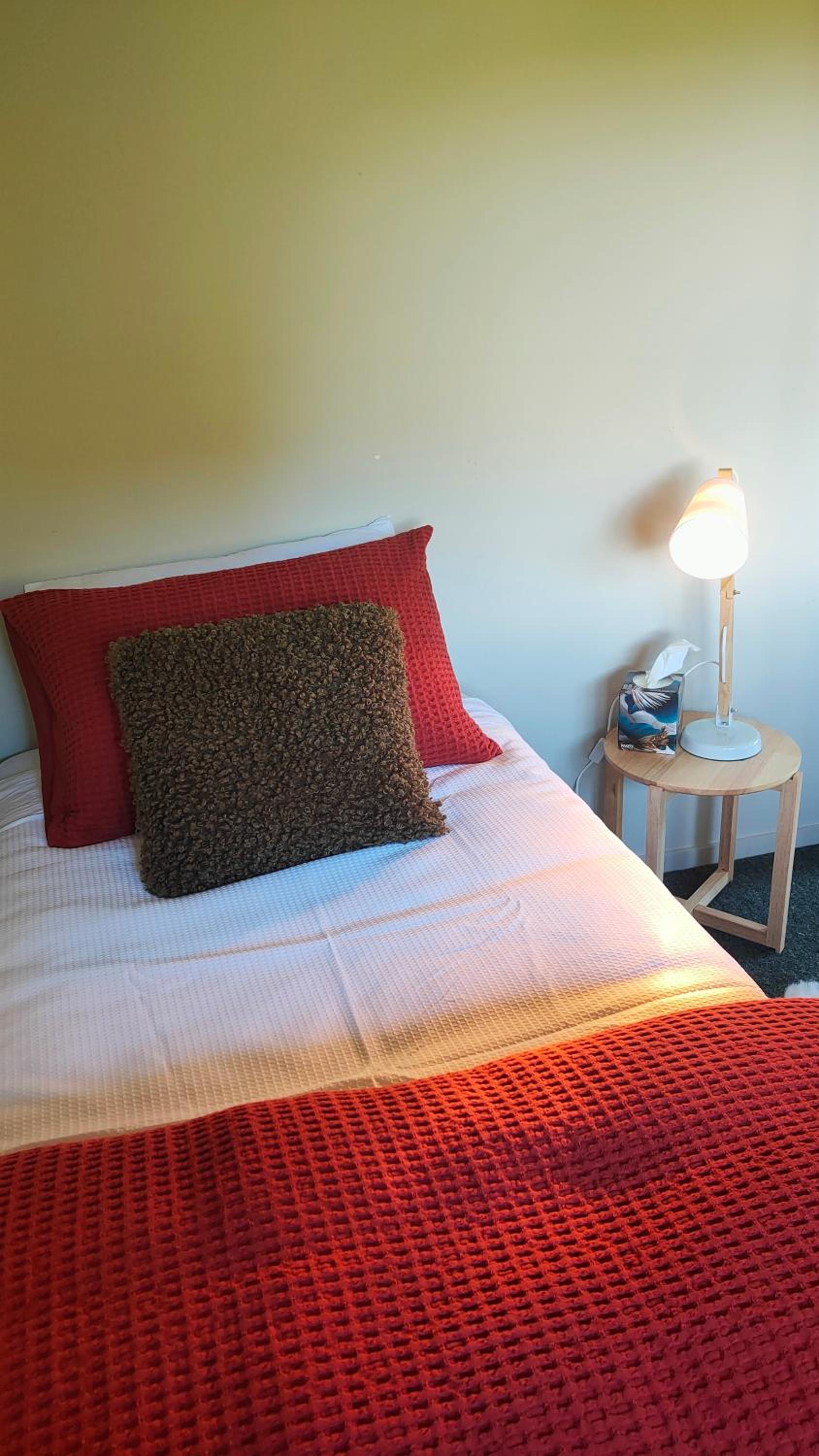 Pukemara Retreat