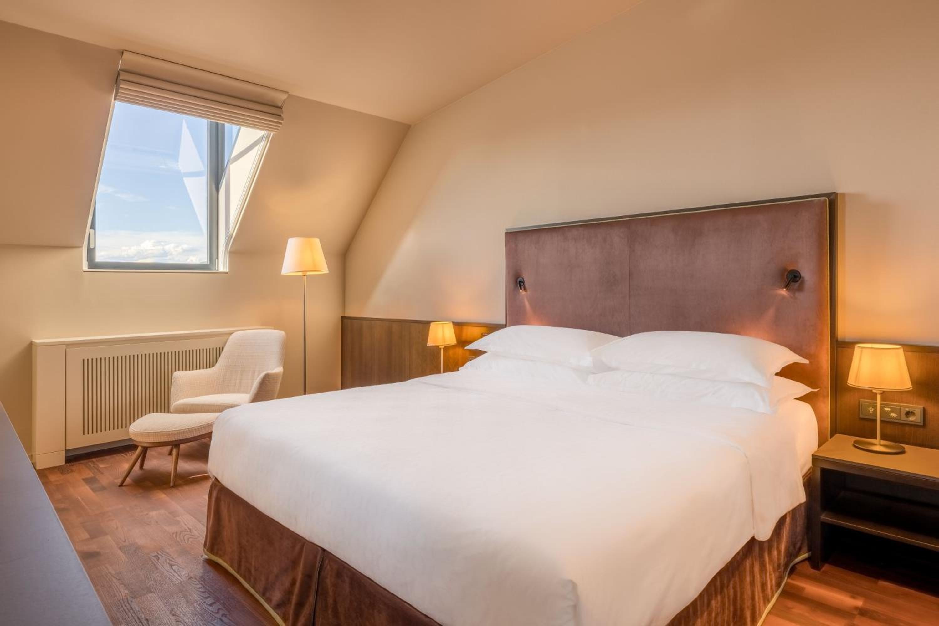 Salzburg Vacations - Sheraton Grand Salzburg - Property Image 96