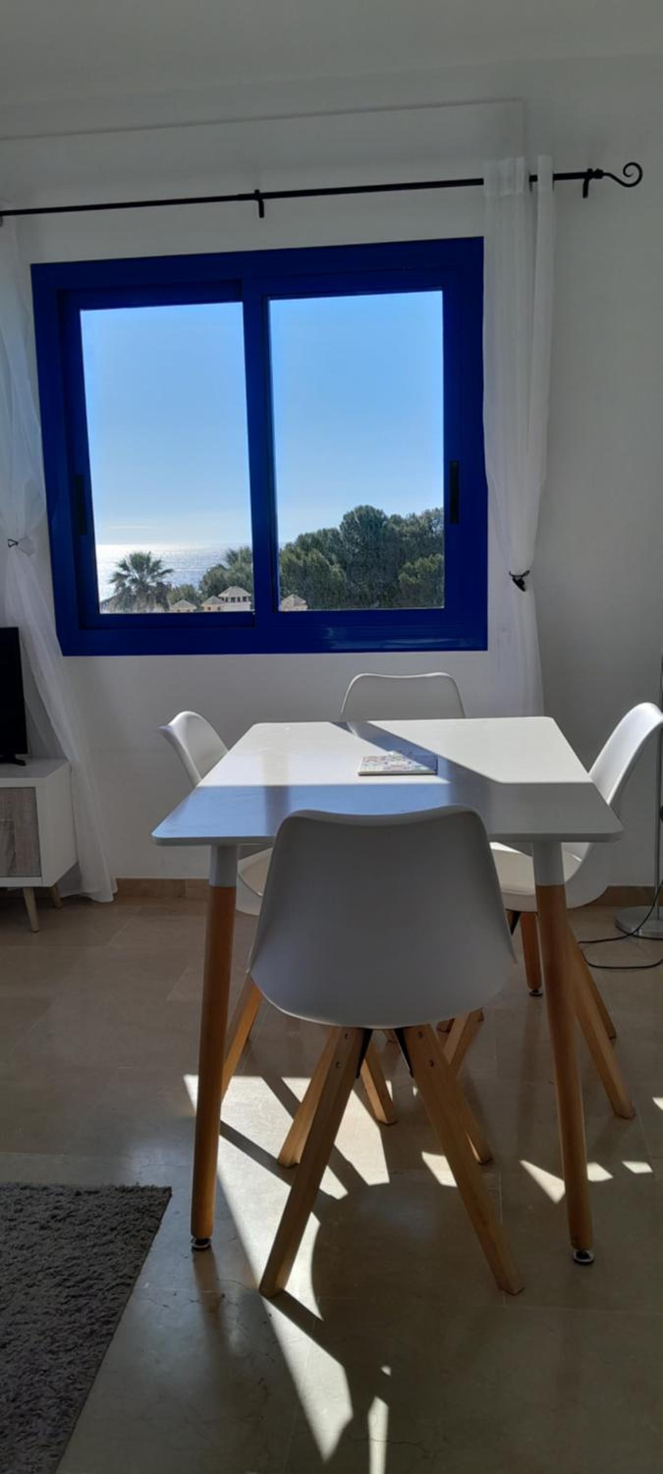 Appartment Urbanizacion Duquesa Suites Golf and Garden Beautiful View
