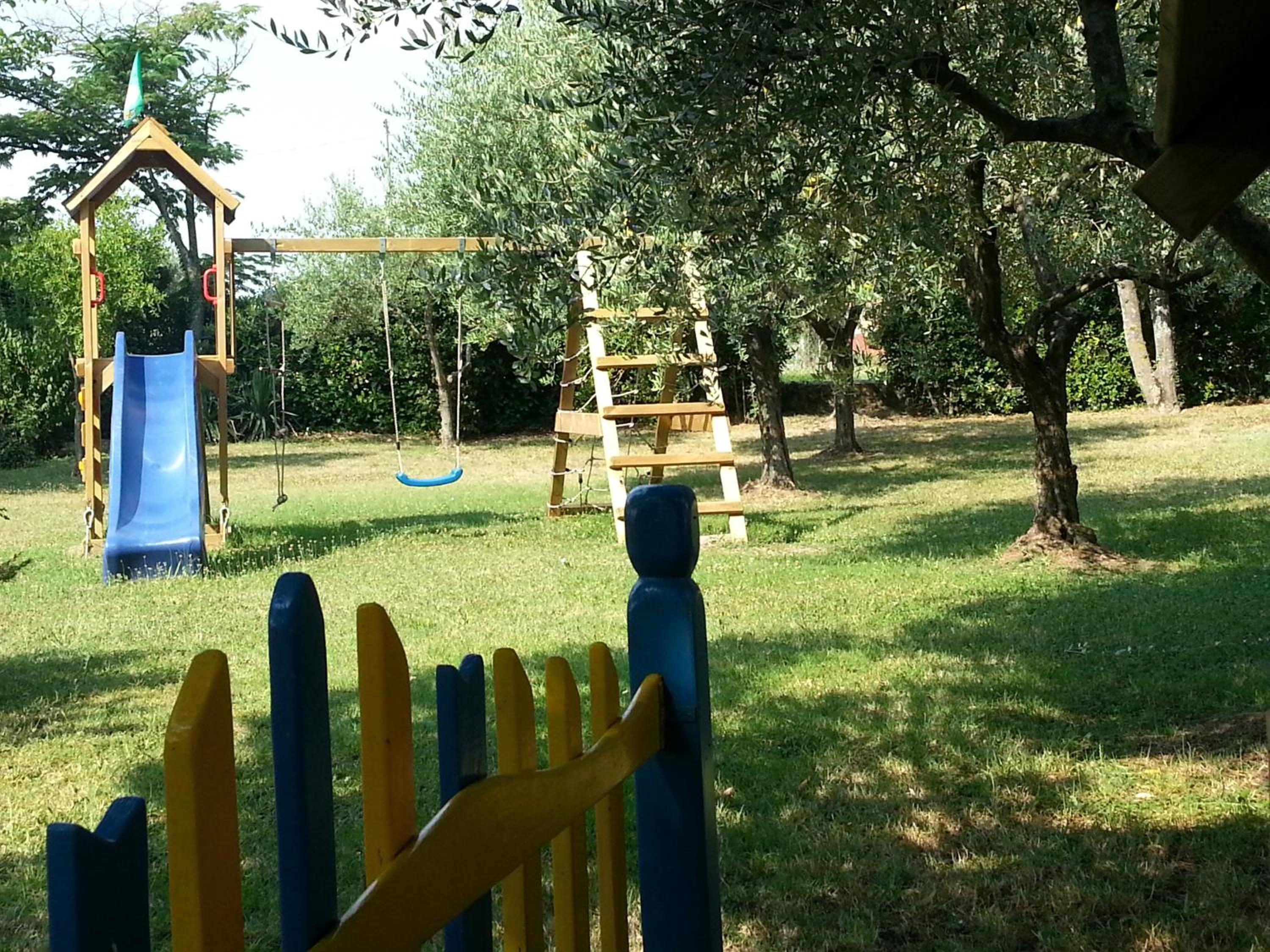 Al Villino del Sole