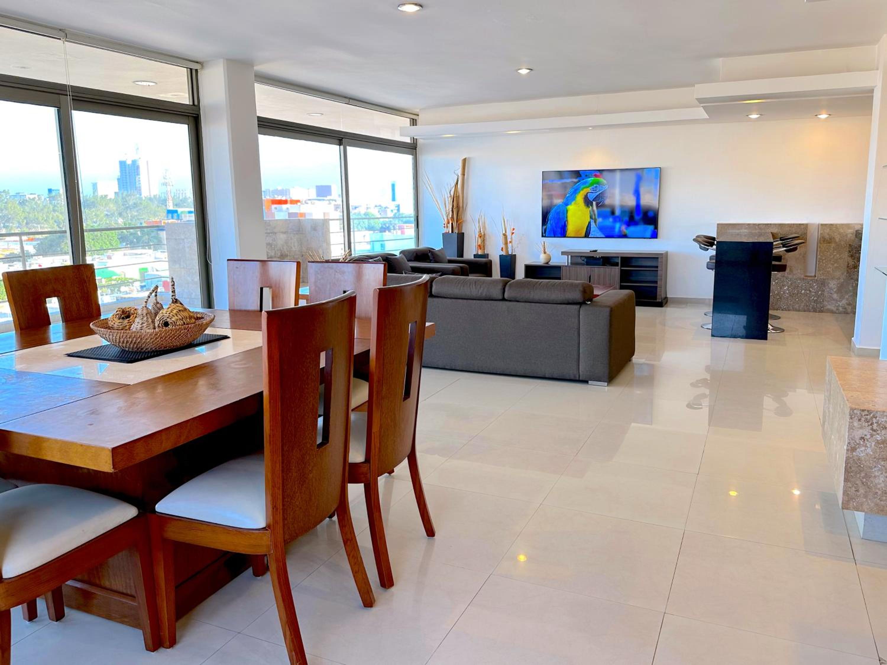 Topacio7 Residencial