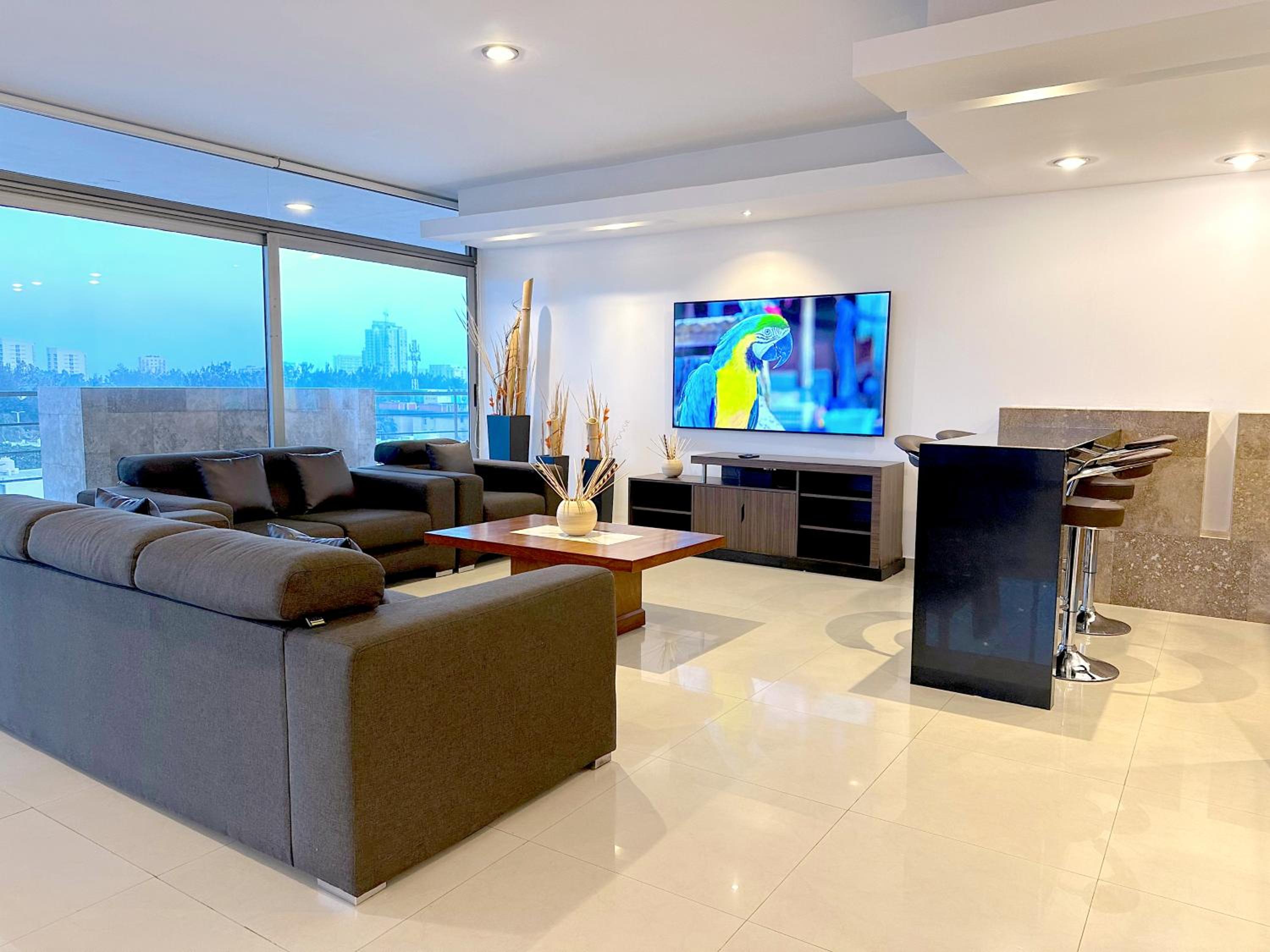 Topacio7 Residencial