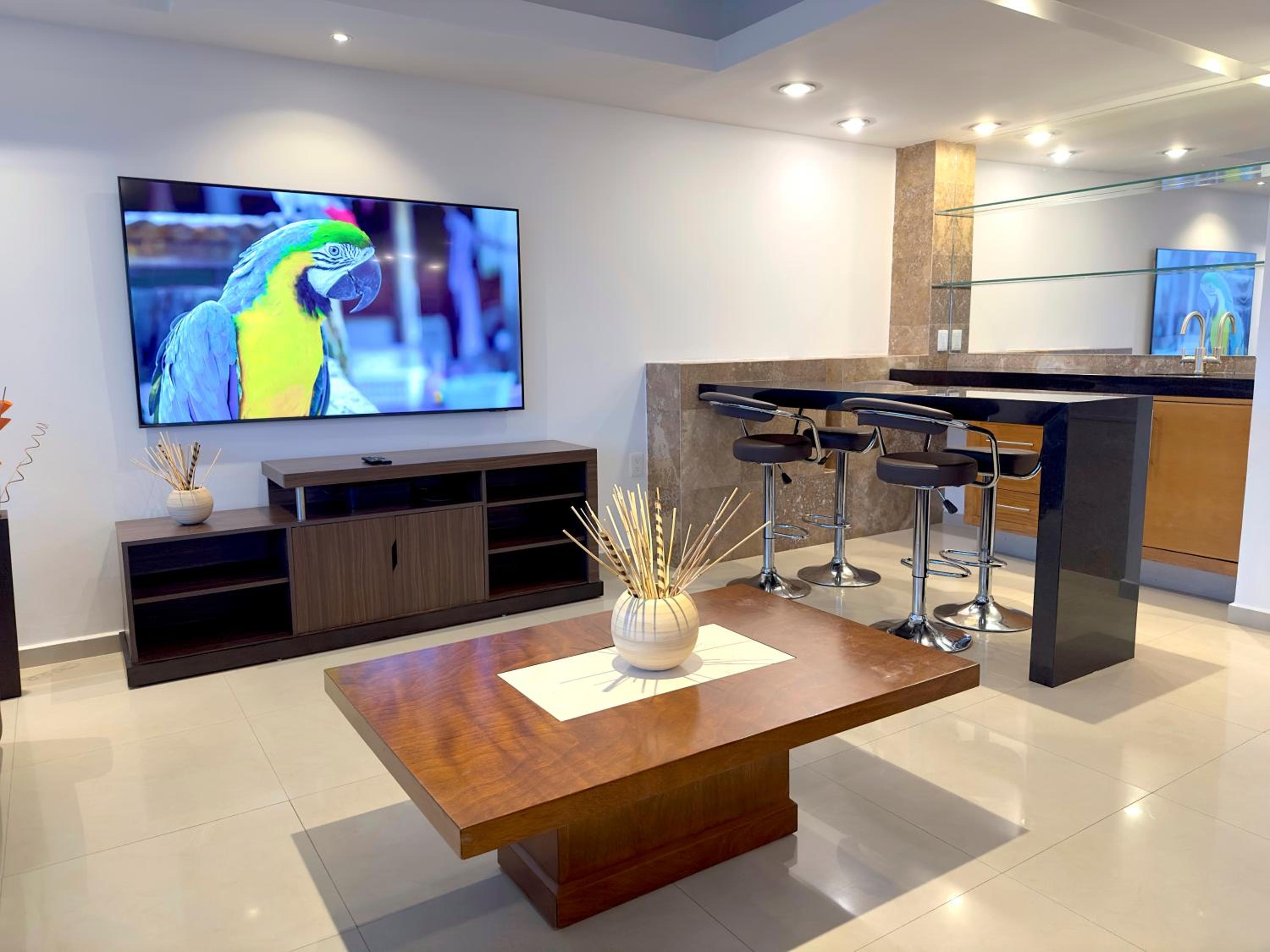 Topacio7 Residencial