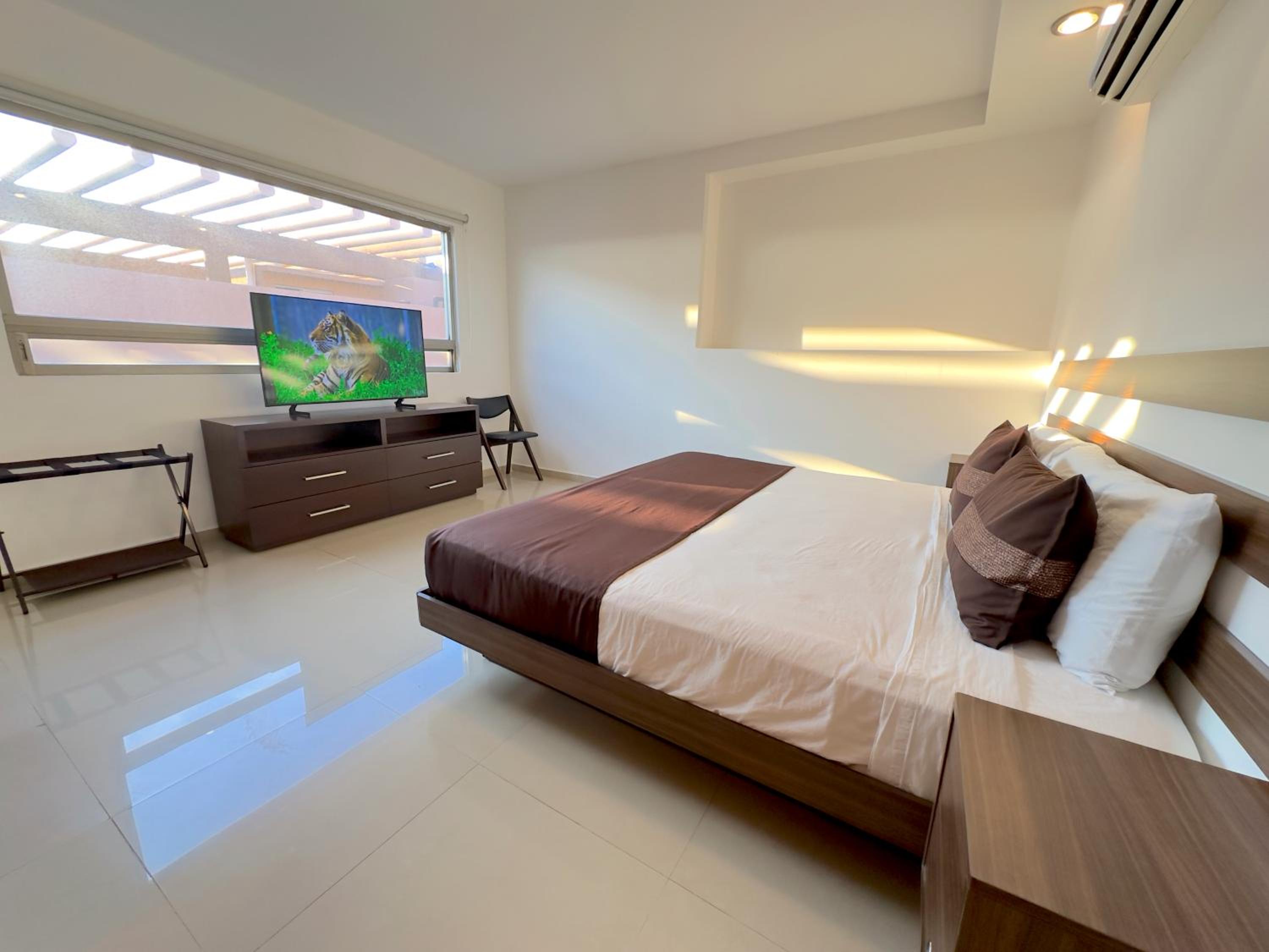 Topacio7 Residencial