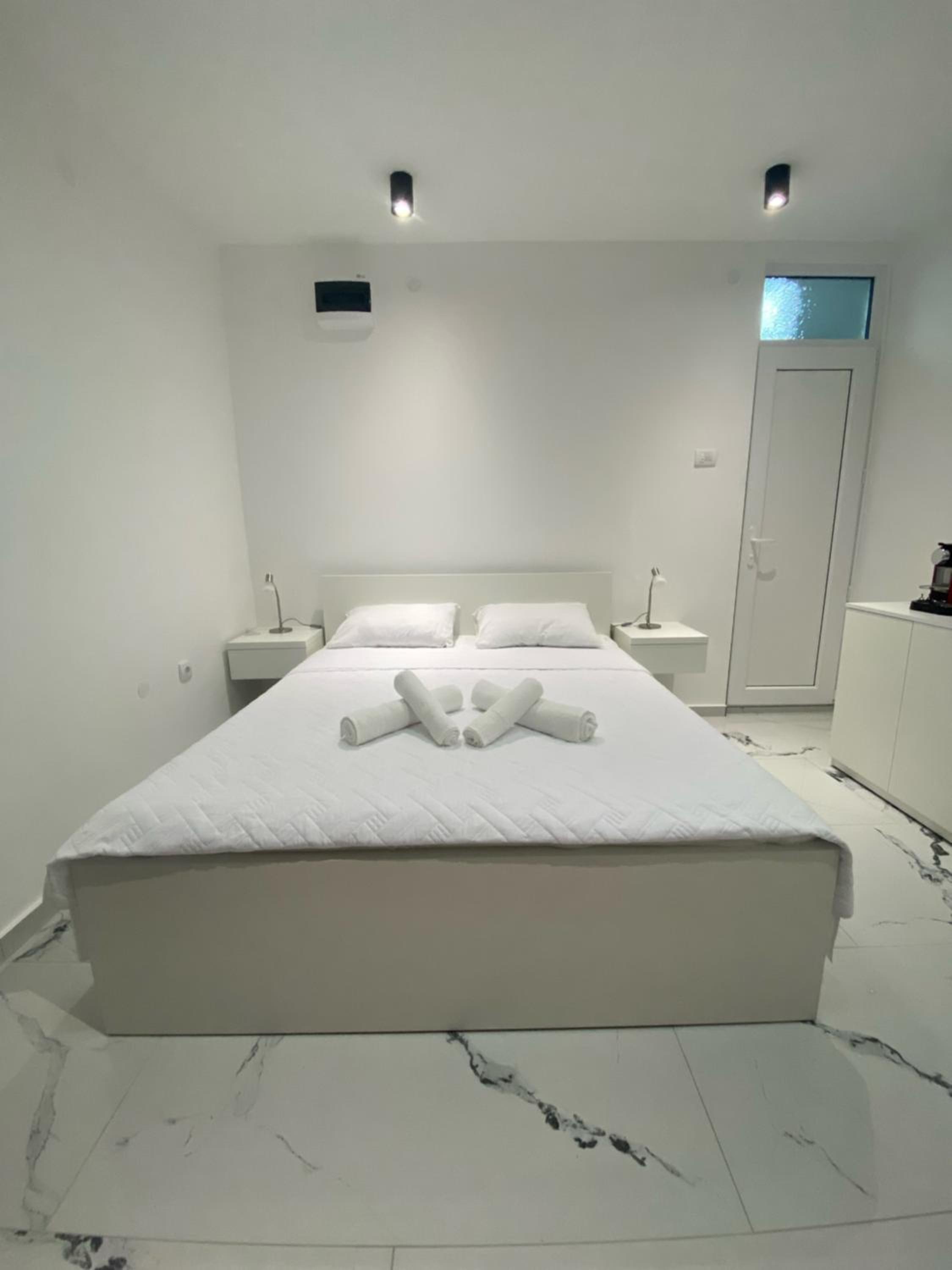 Vito Apartman - Free Parking view 3