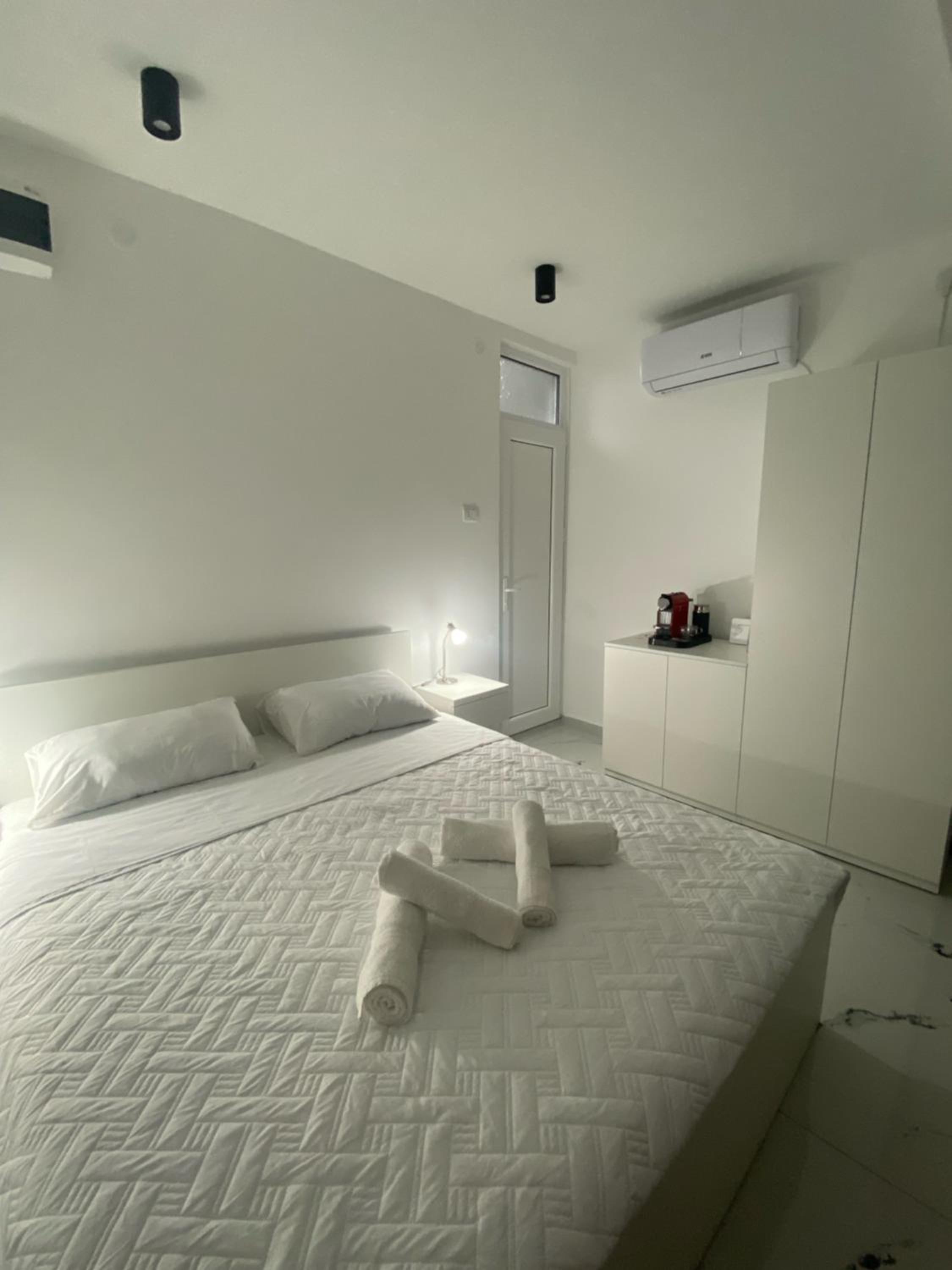 Vito Apartman - Free Parking view 2