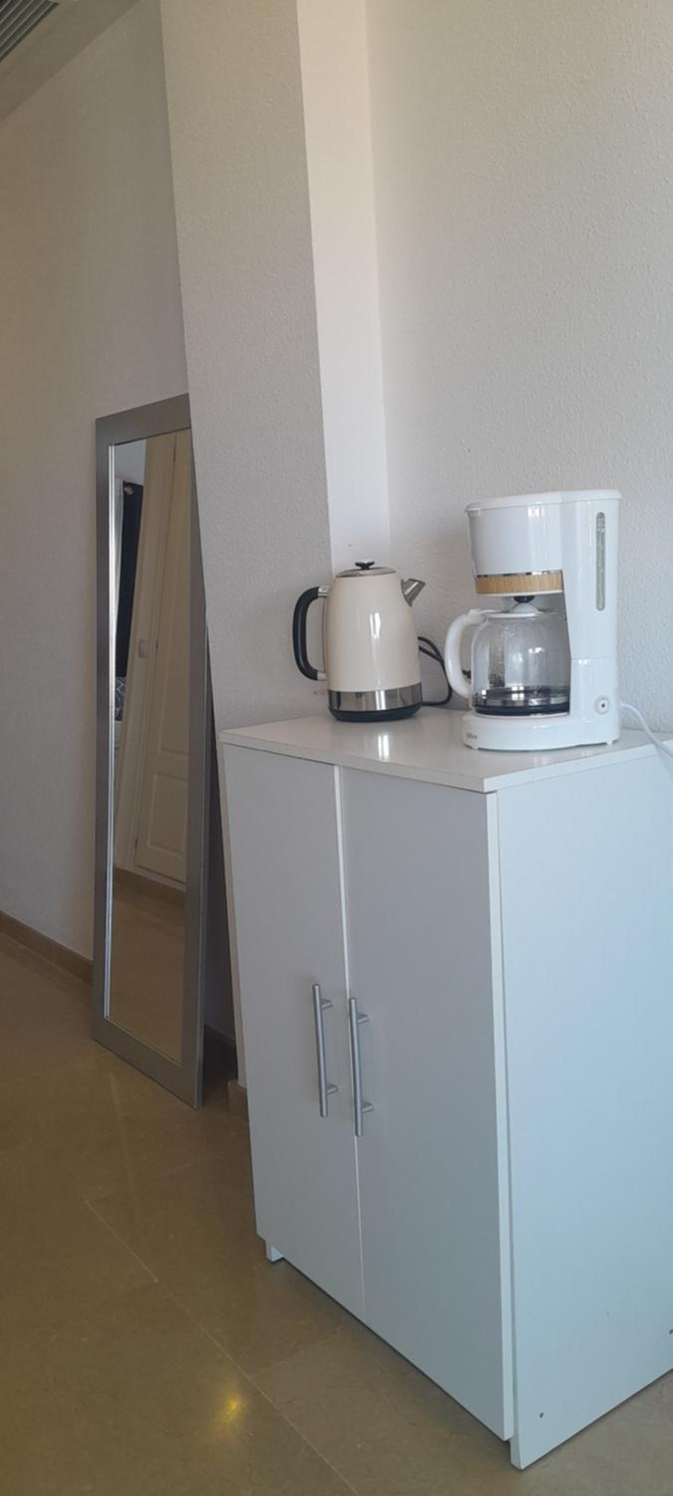 Appartment Urbanizacion Duquesa Suites Golf and Garden Beautiful View