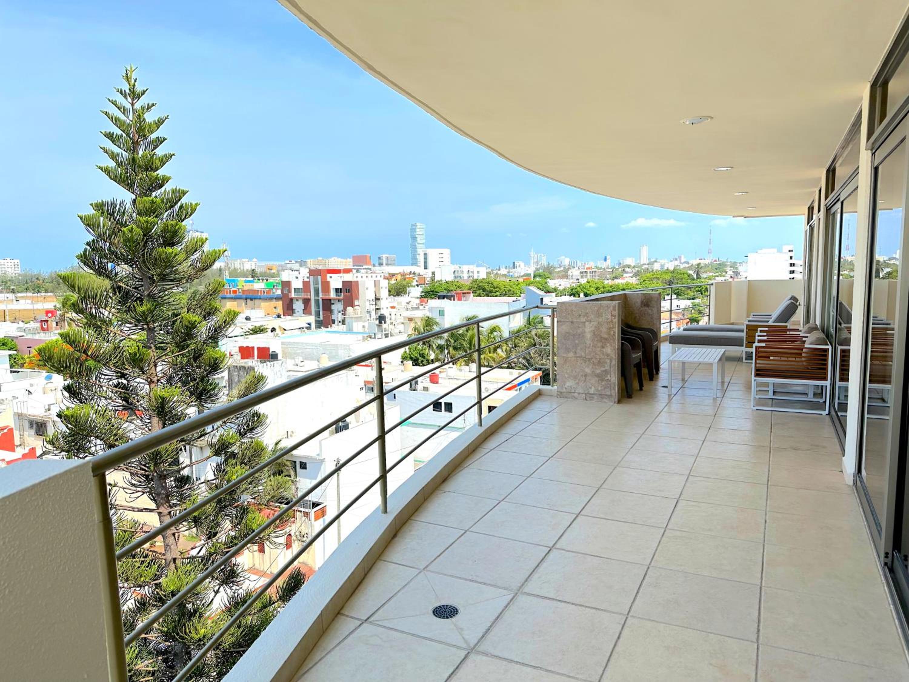 Topacio7 Residencial