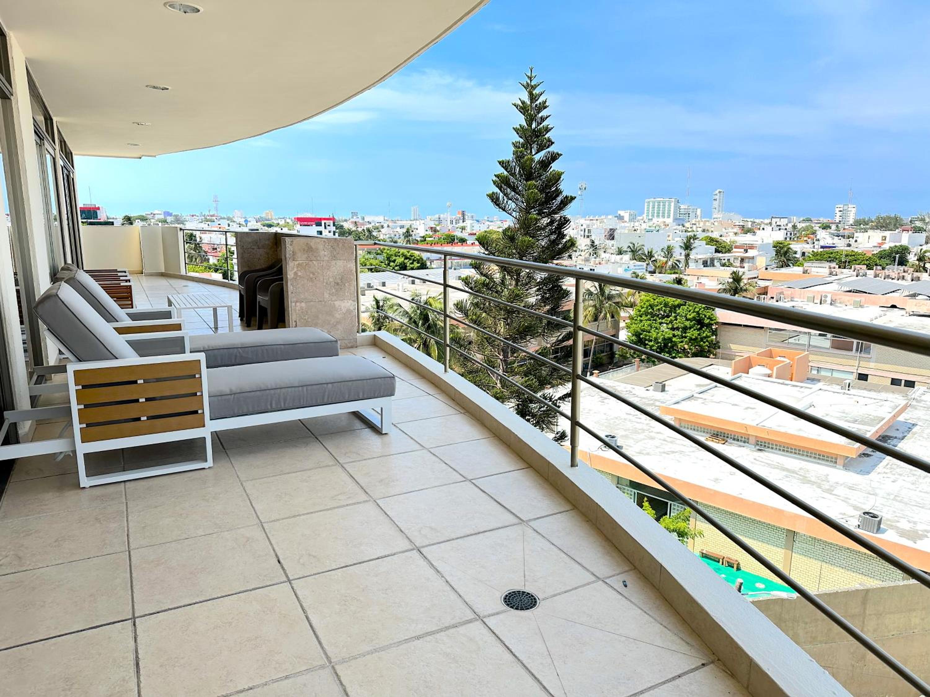 Topacio7 Residencial