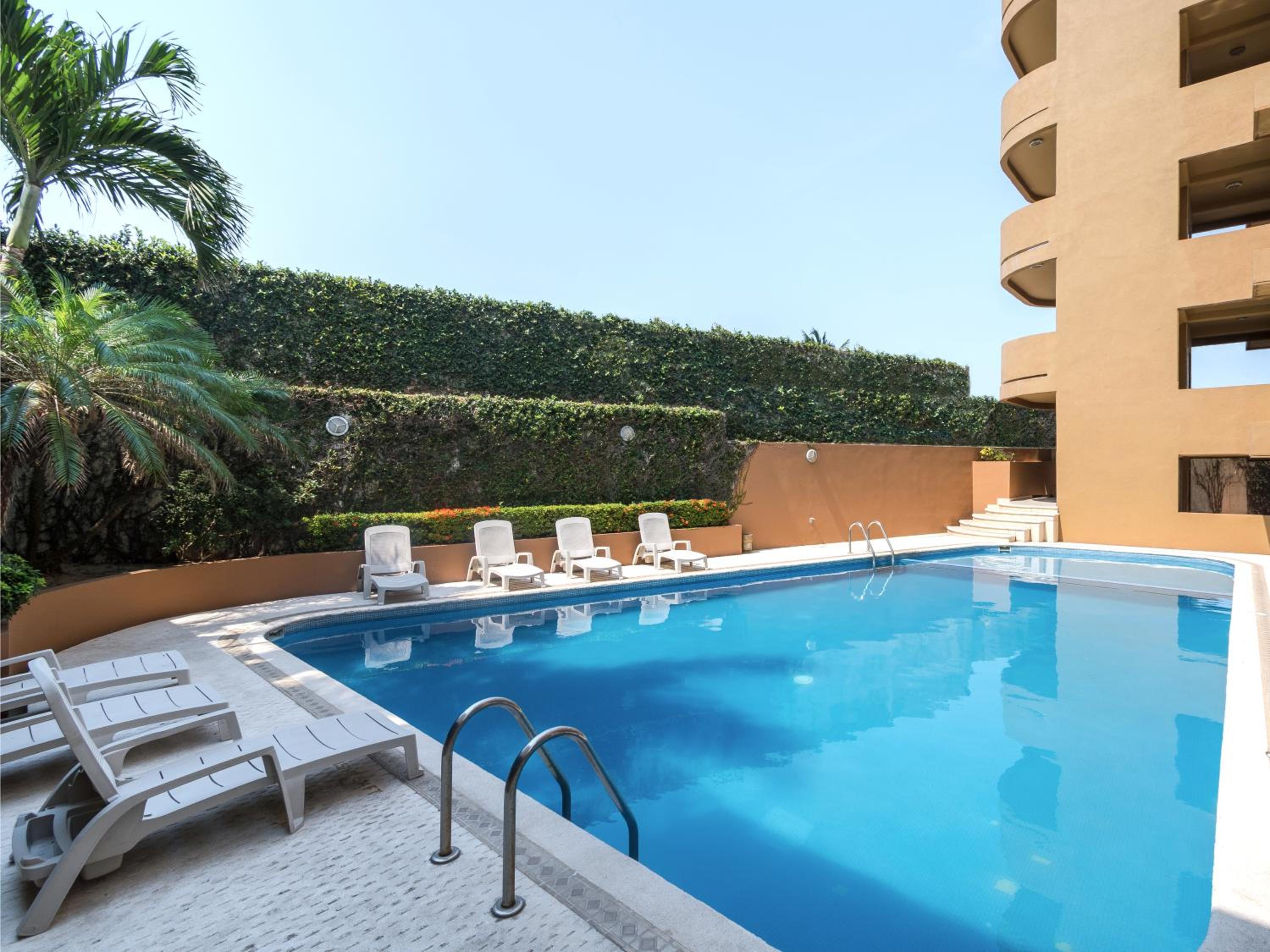 Topacio7 Residencial