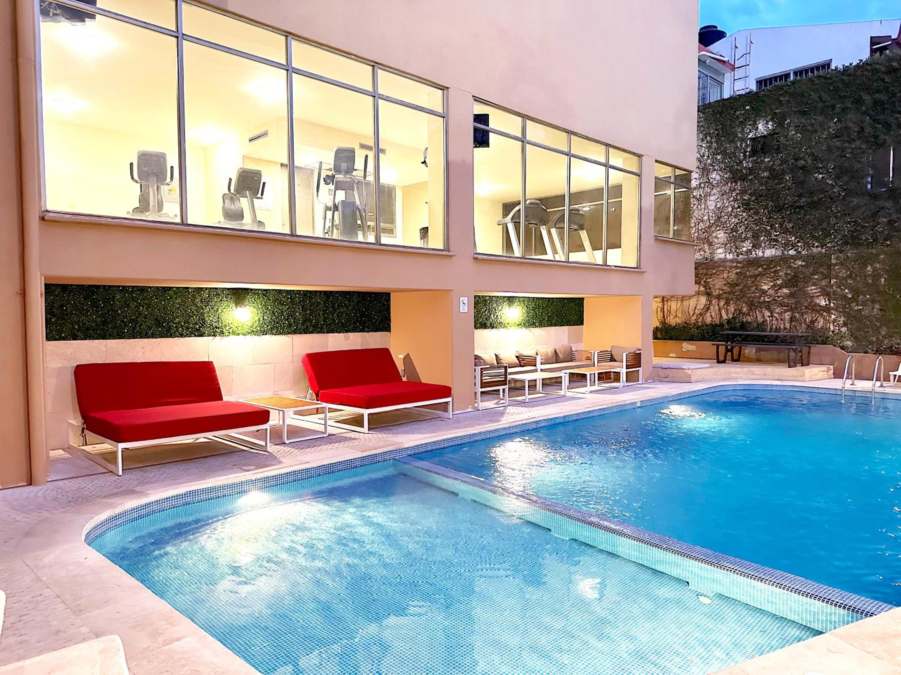 Topacio7 Residencial