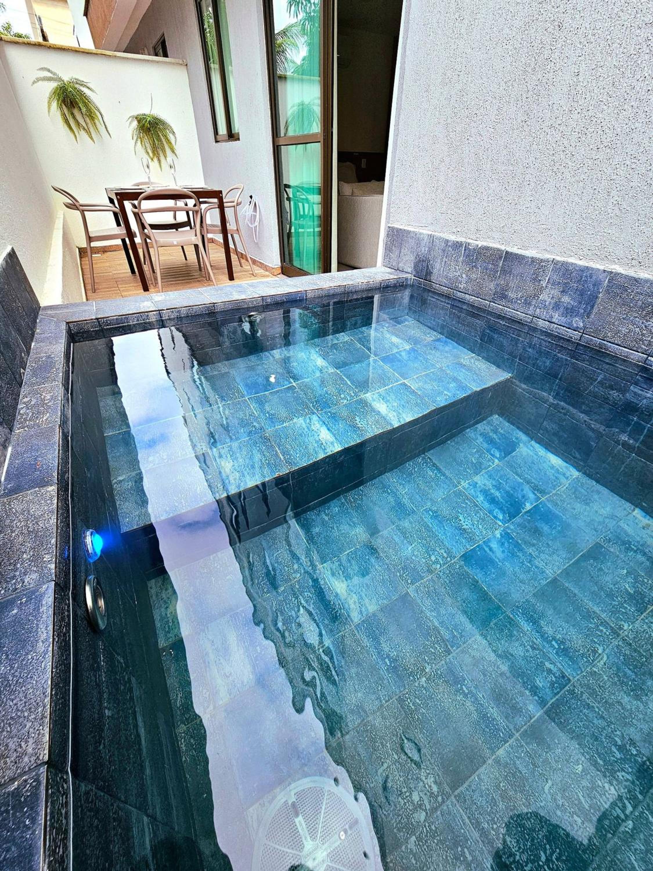 Edf. Porto Prime no centro de Porto COM e SEM piscina privativa By HM